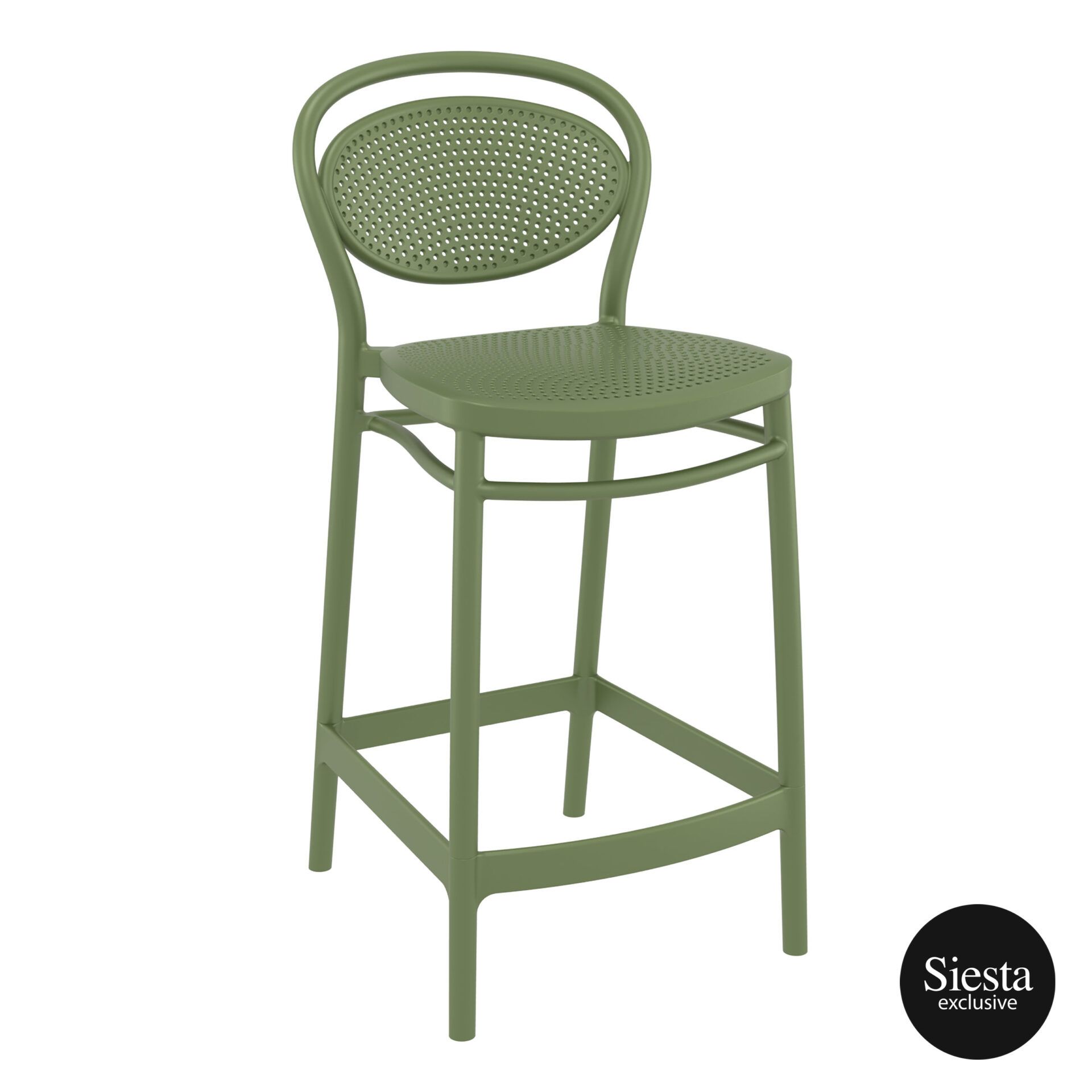 Marcel Bar Stool 65 - Image 6