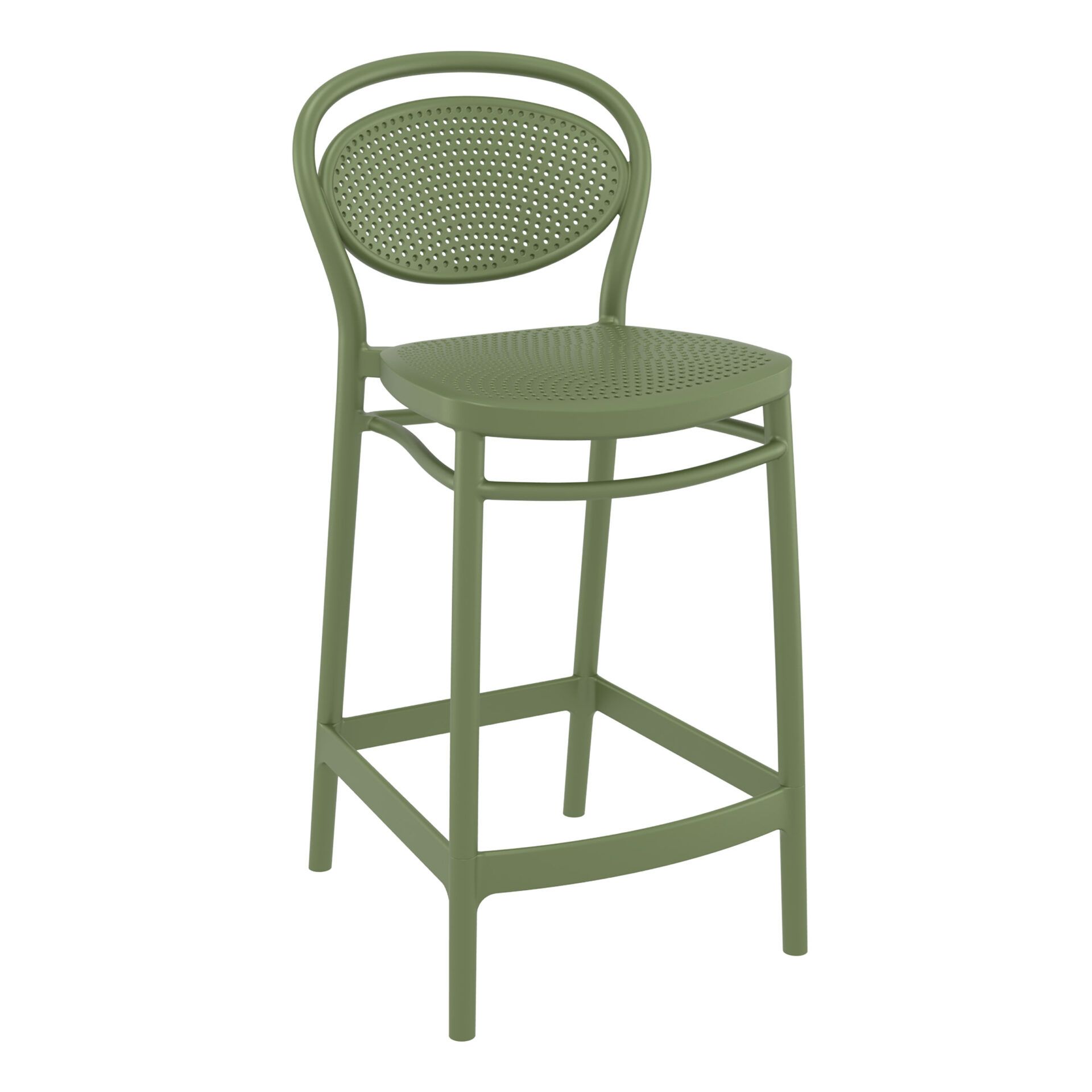 Marcel Bar Stool 65 - Image 73