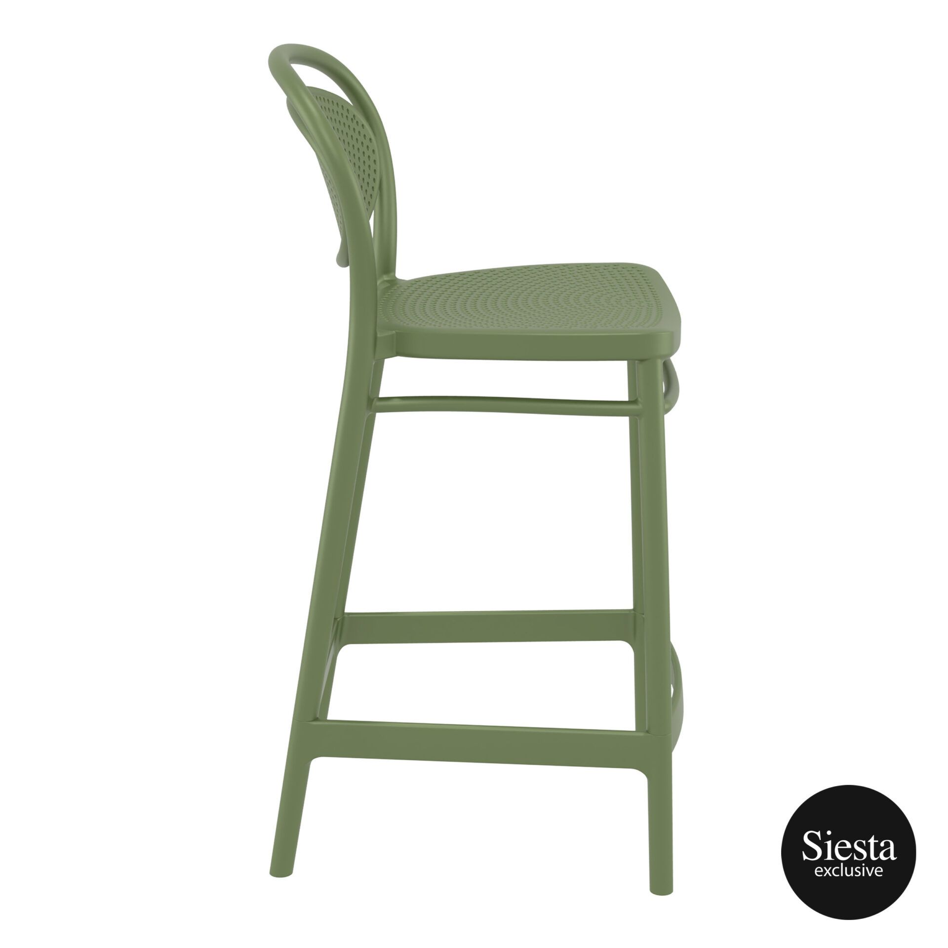 Marcel Bar Stool 65 - Image 7