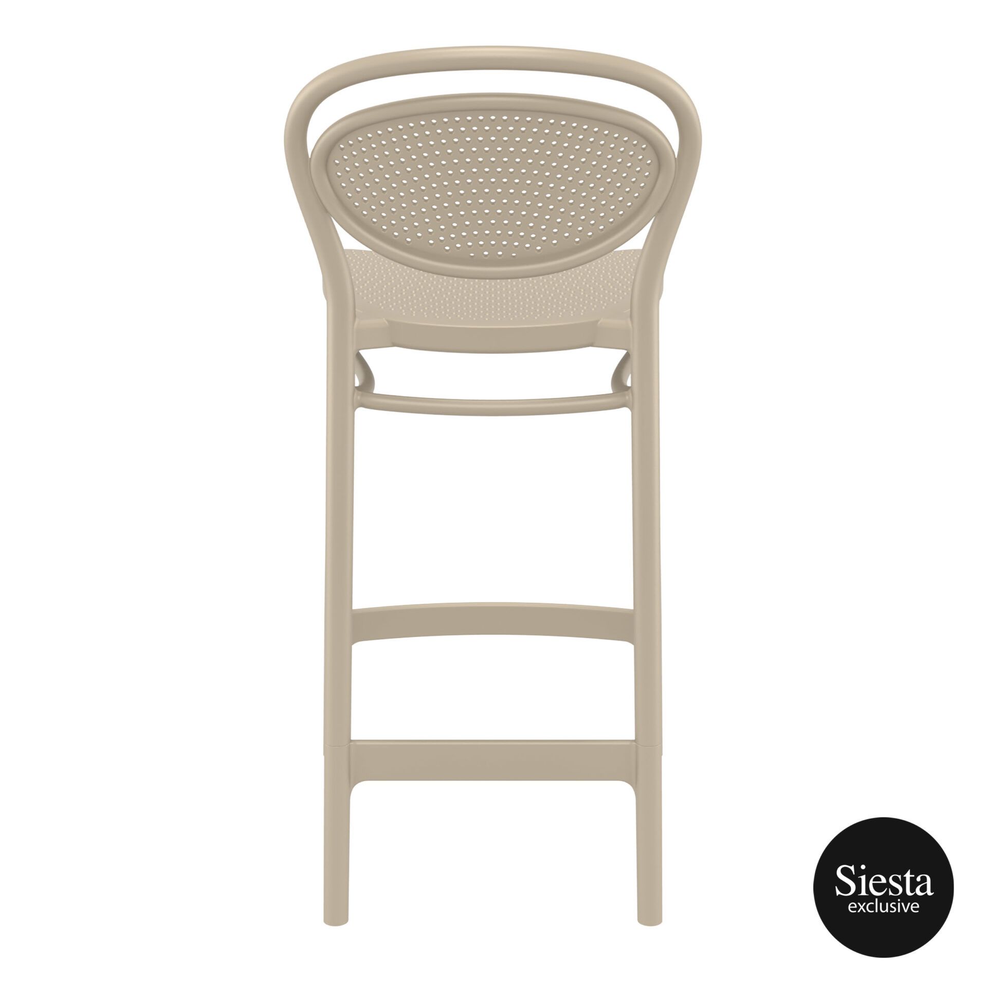Marcel Bar Stool 65 - Image 8