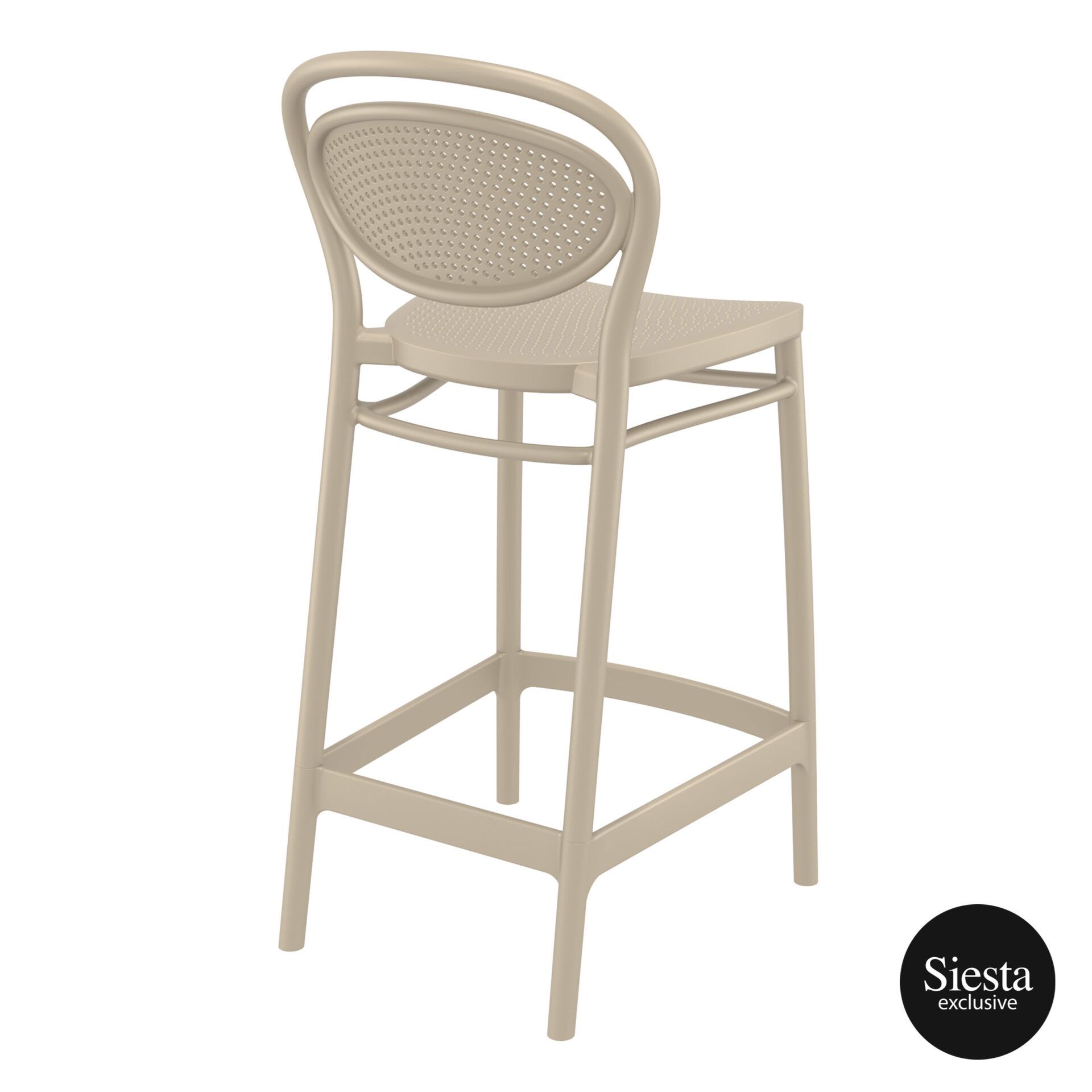 Marcel Bar Stool 65 - Image 9