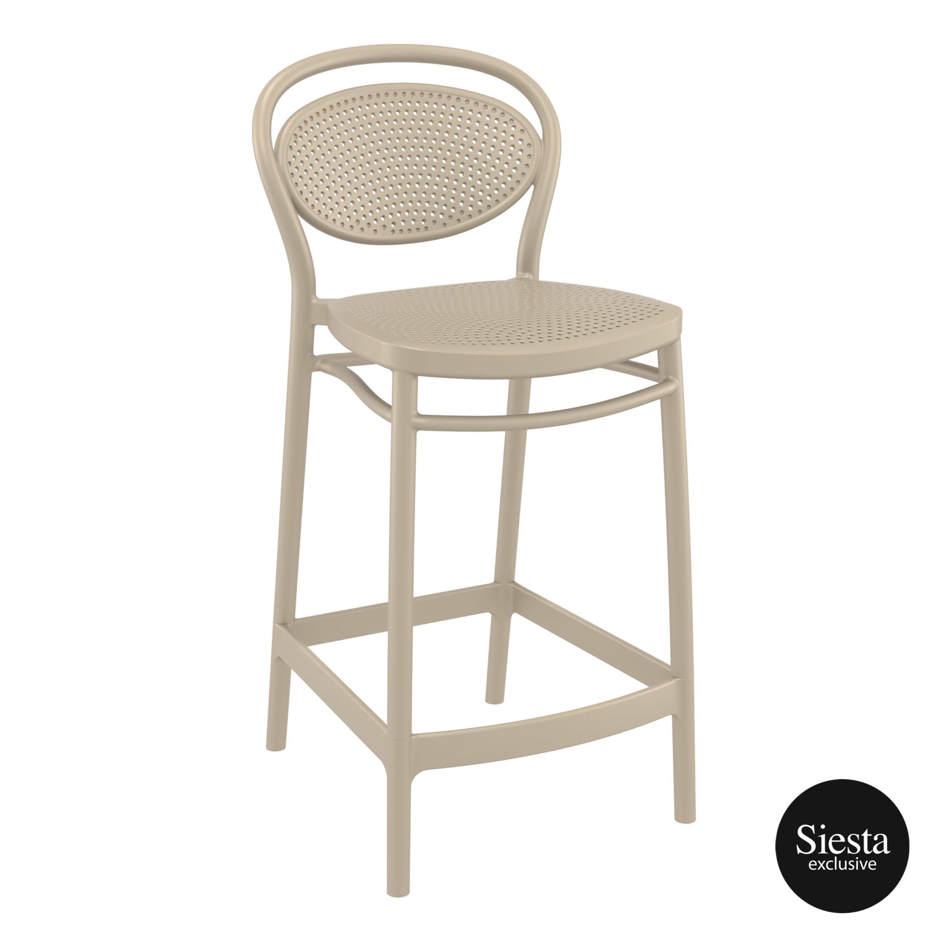 Marcel Bar Stool 65 - Image 11