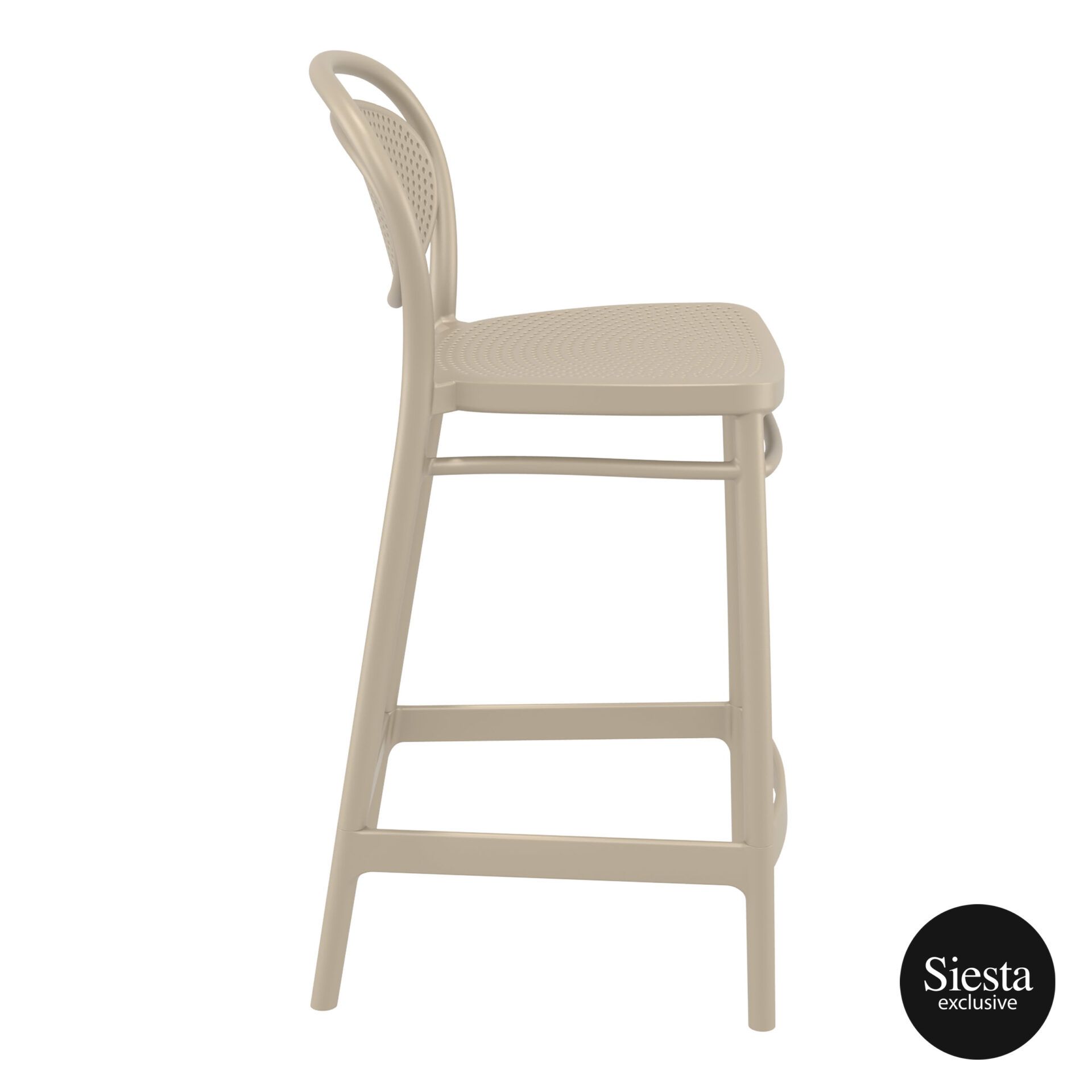 Marcel Bar Stool 65 - Image 12