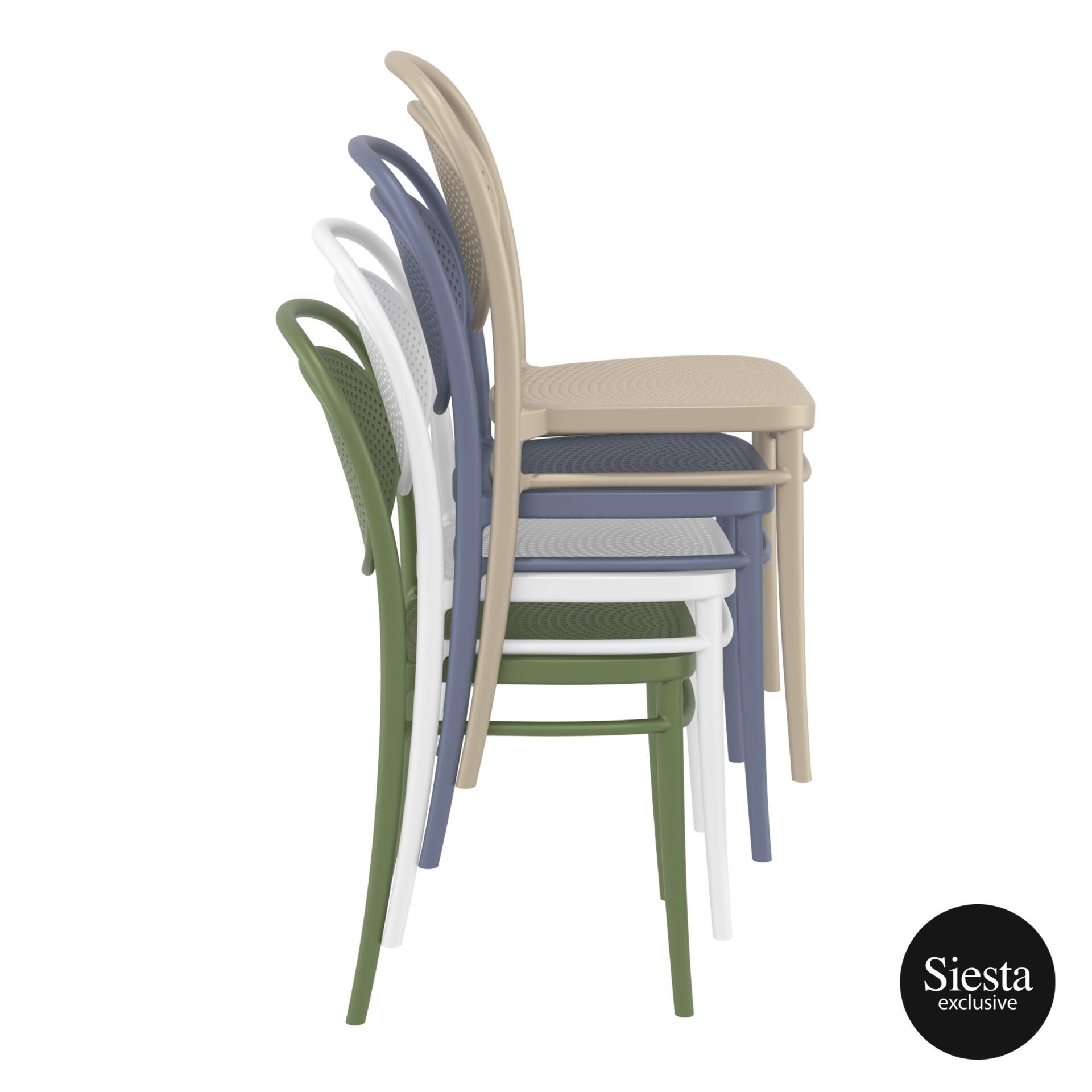 Marcel Chair - Image 3