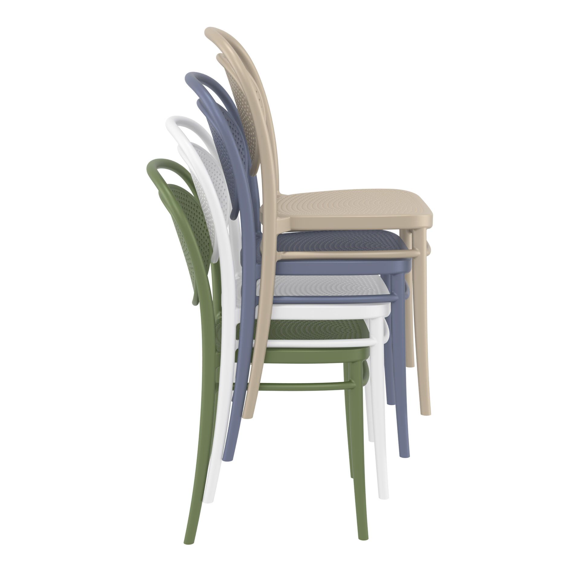 Marcel Chair - Image 51