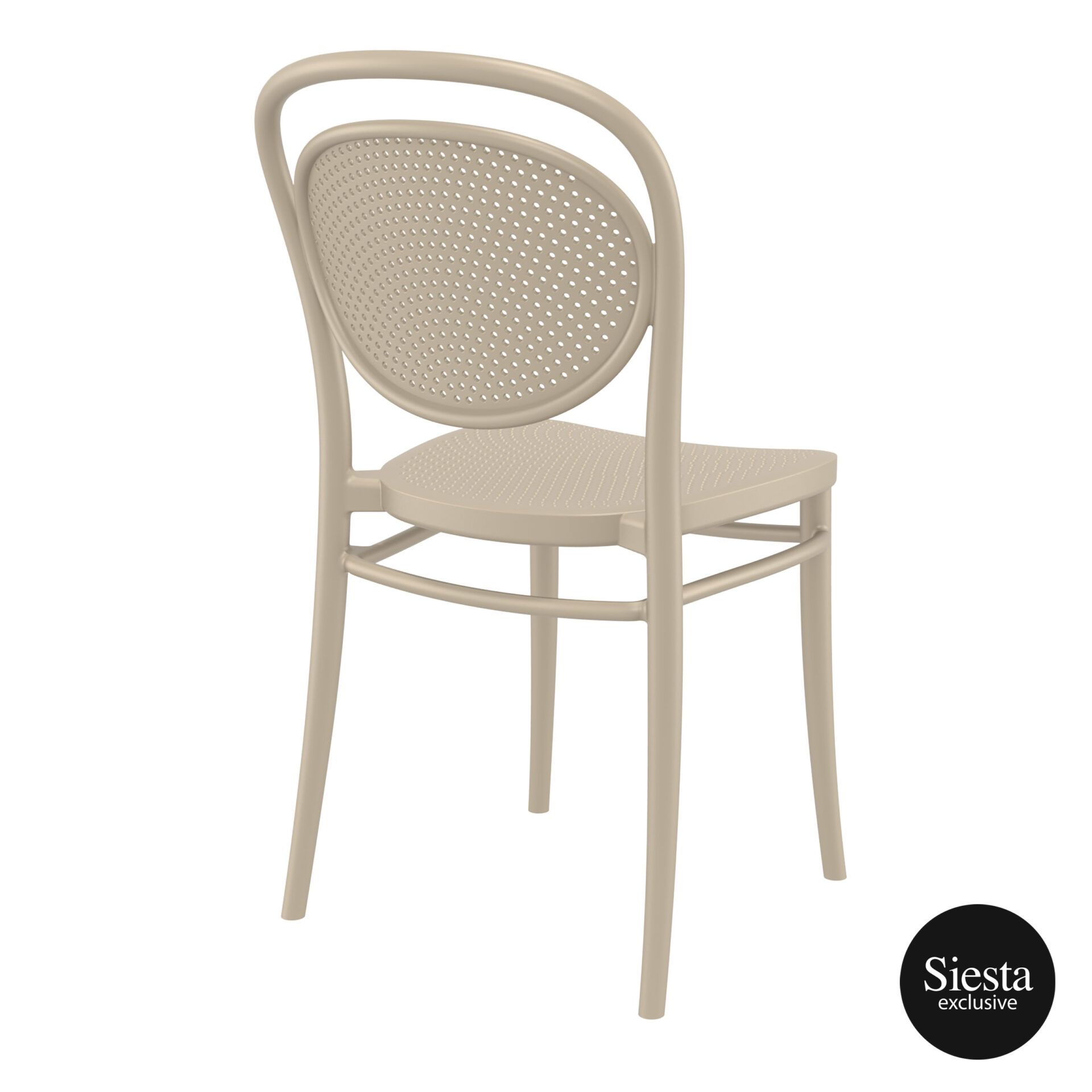 Marcel Chair - Image 5