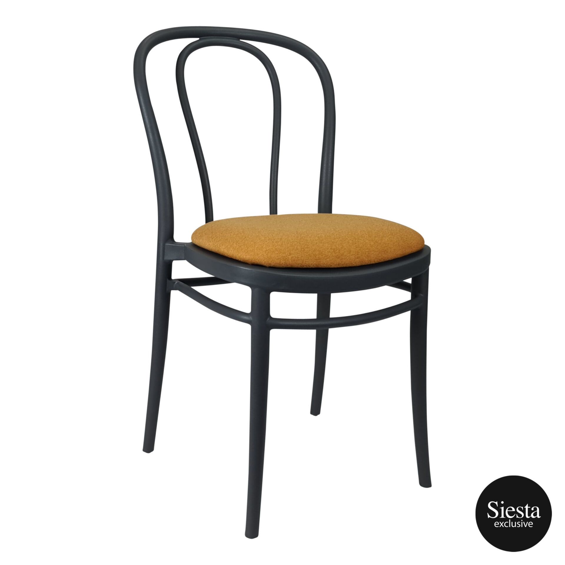 Victor Chair with Cushion - Image 53