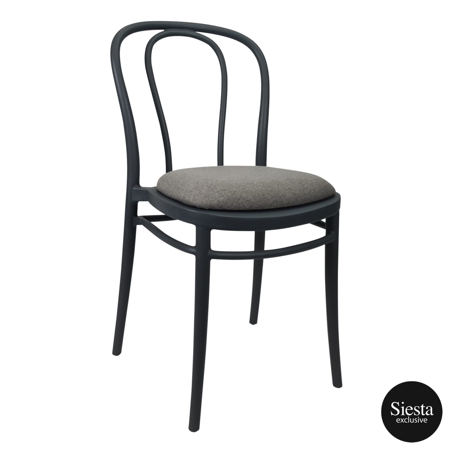 Victor Chair with Cushion - Image 43