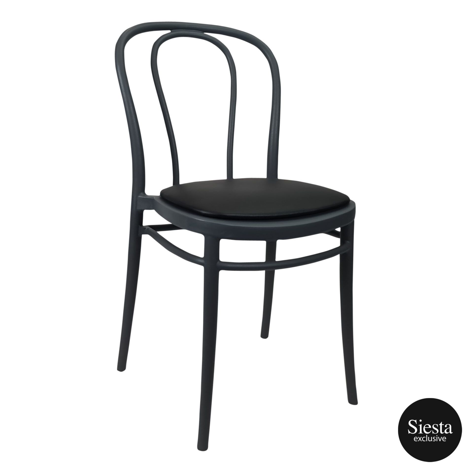 Victor Chair with Cushion - Image 41