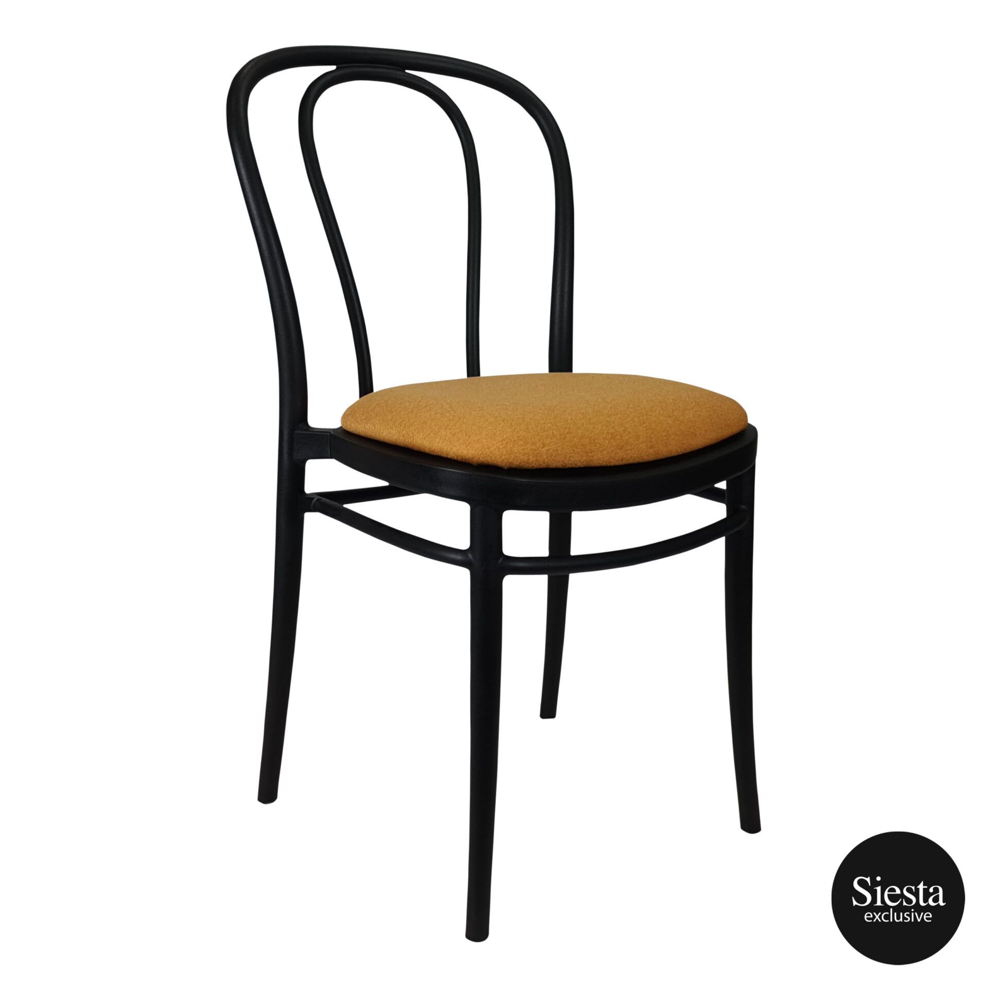 Victor Chair with Cushion - Image 39