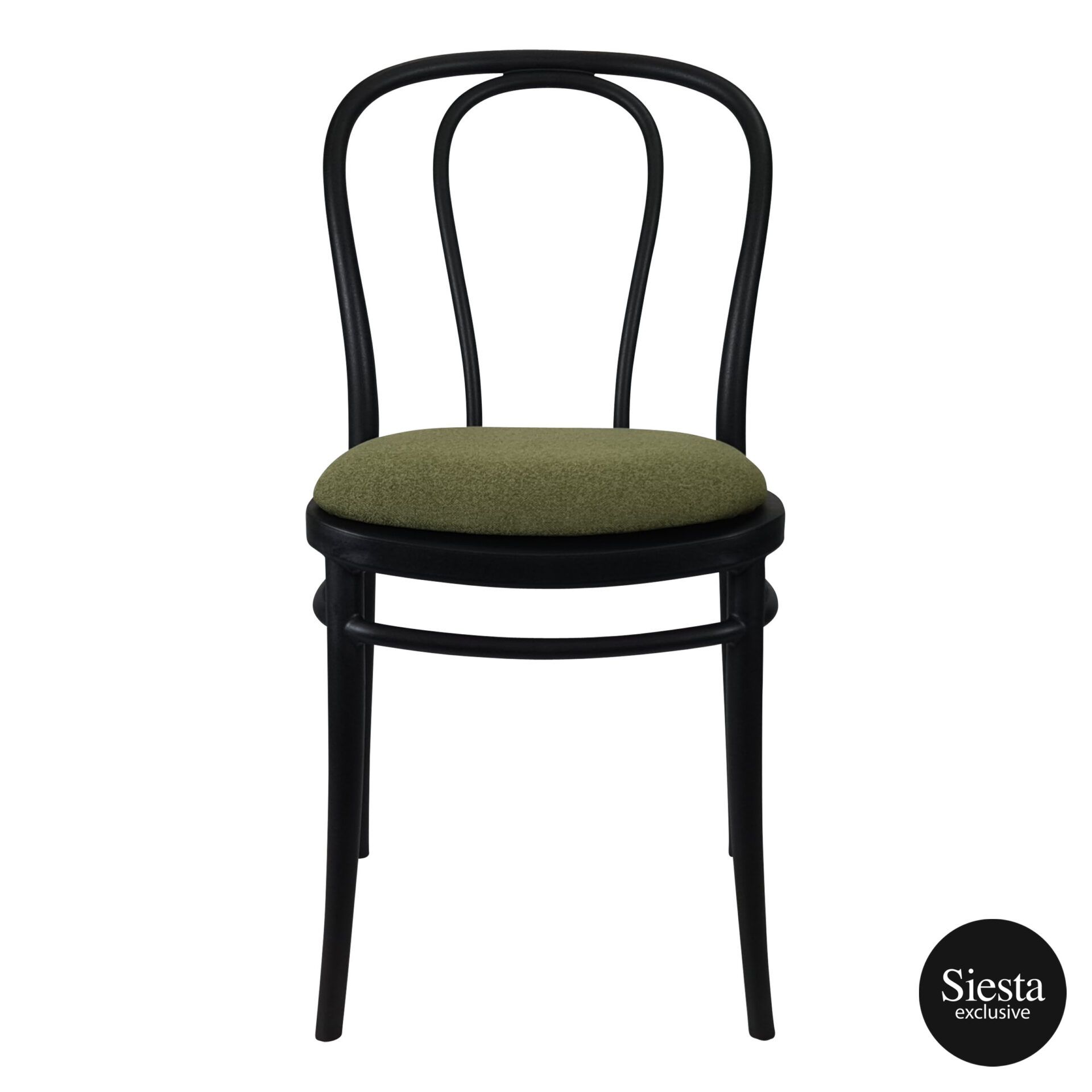 Victor Chair with Cushion - Image 38