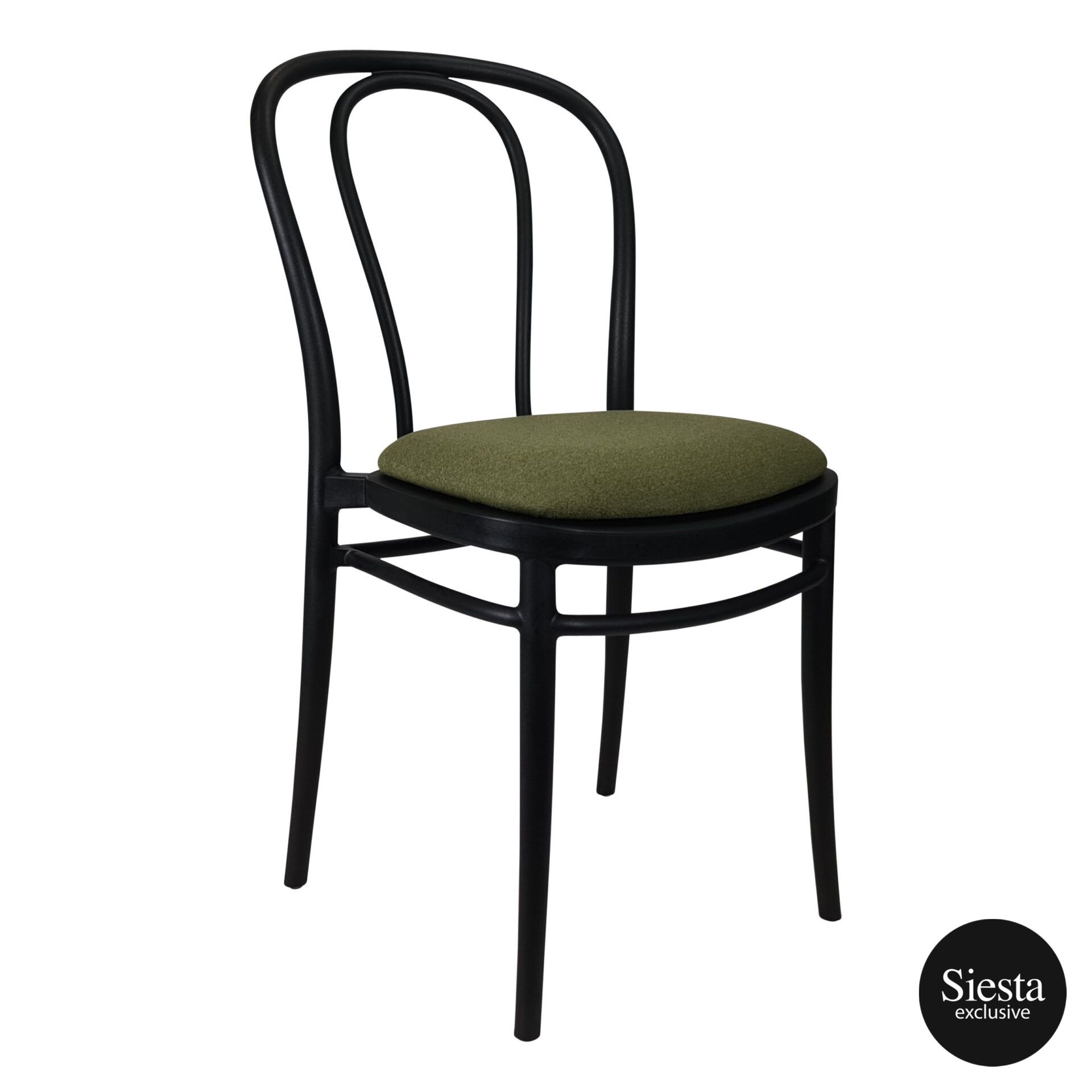 Victor Chair with Cushion - Image 37