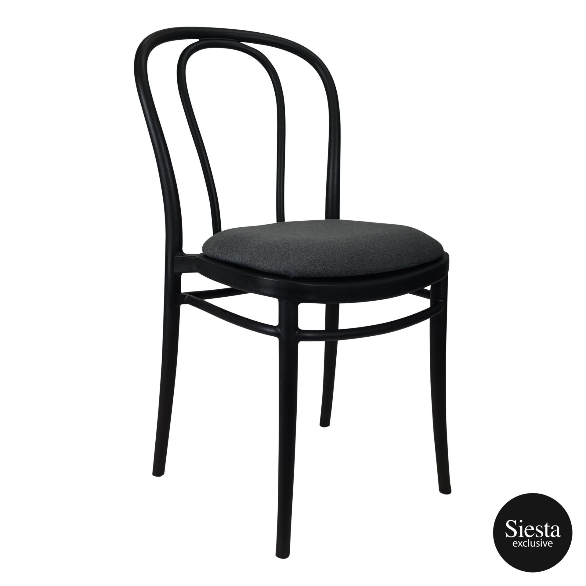 Victor Chair with Cushion - Image 35