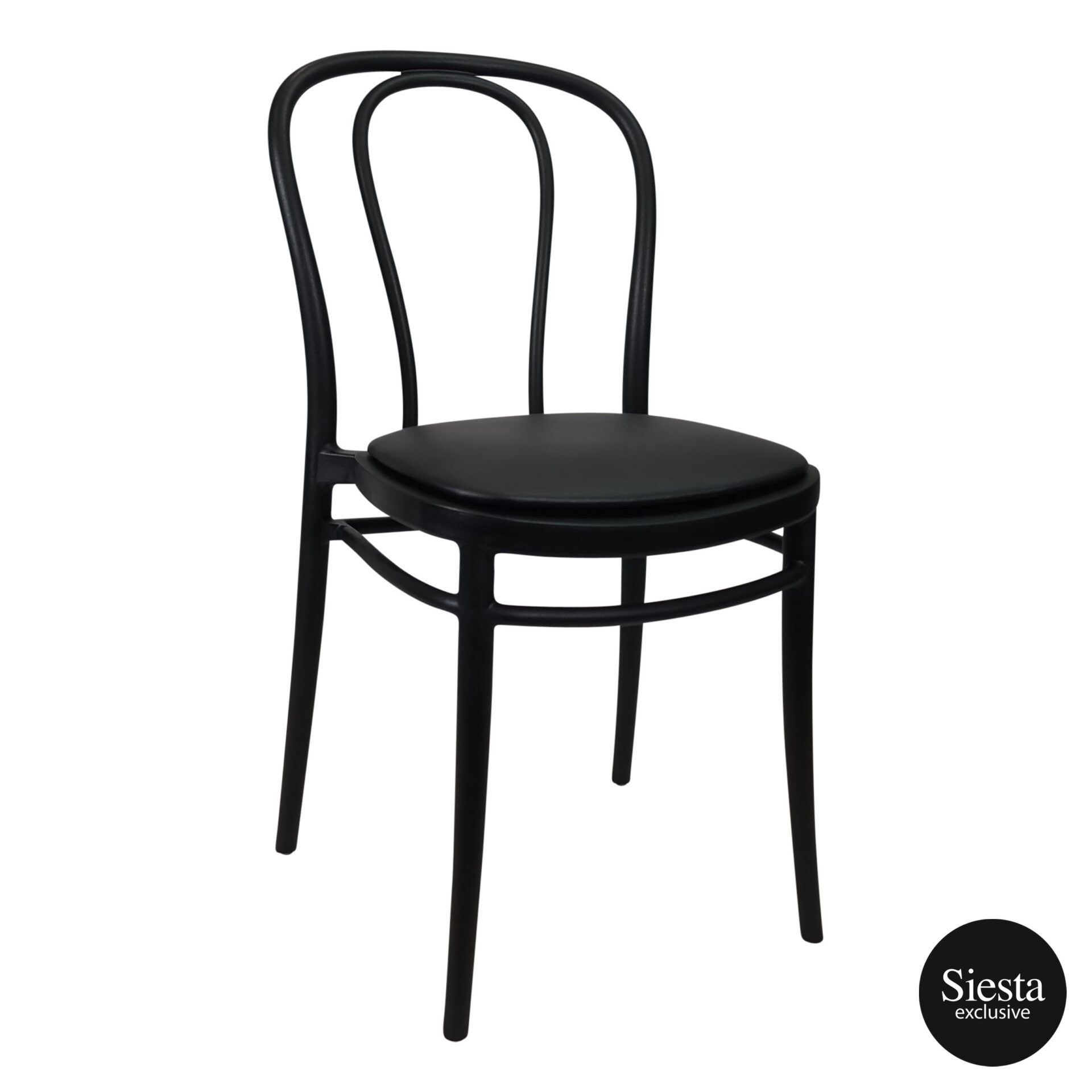 Victor Chair with Cushion - Image 27