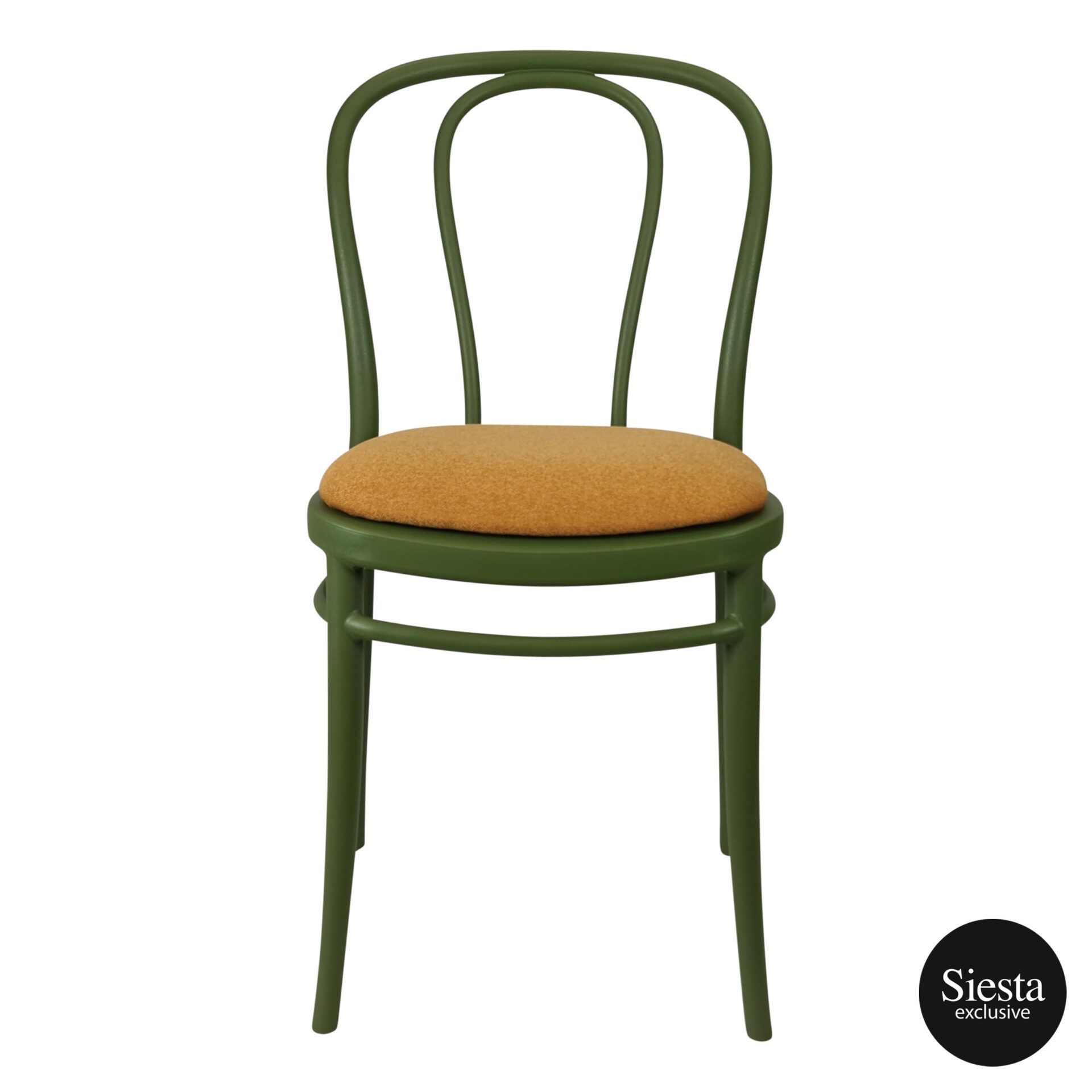 Victor Chair with Cushion - Image 26