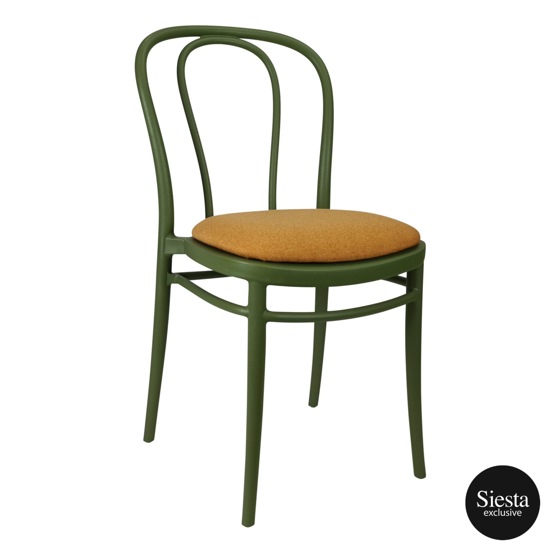 Victor Chair with Cushion - Image 25