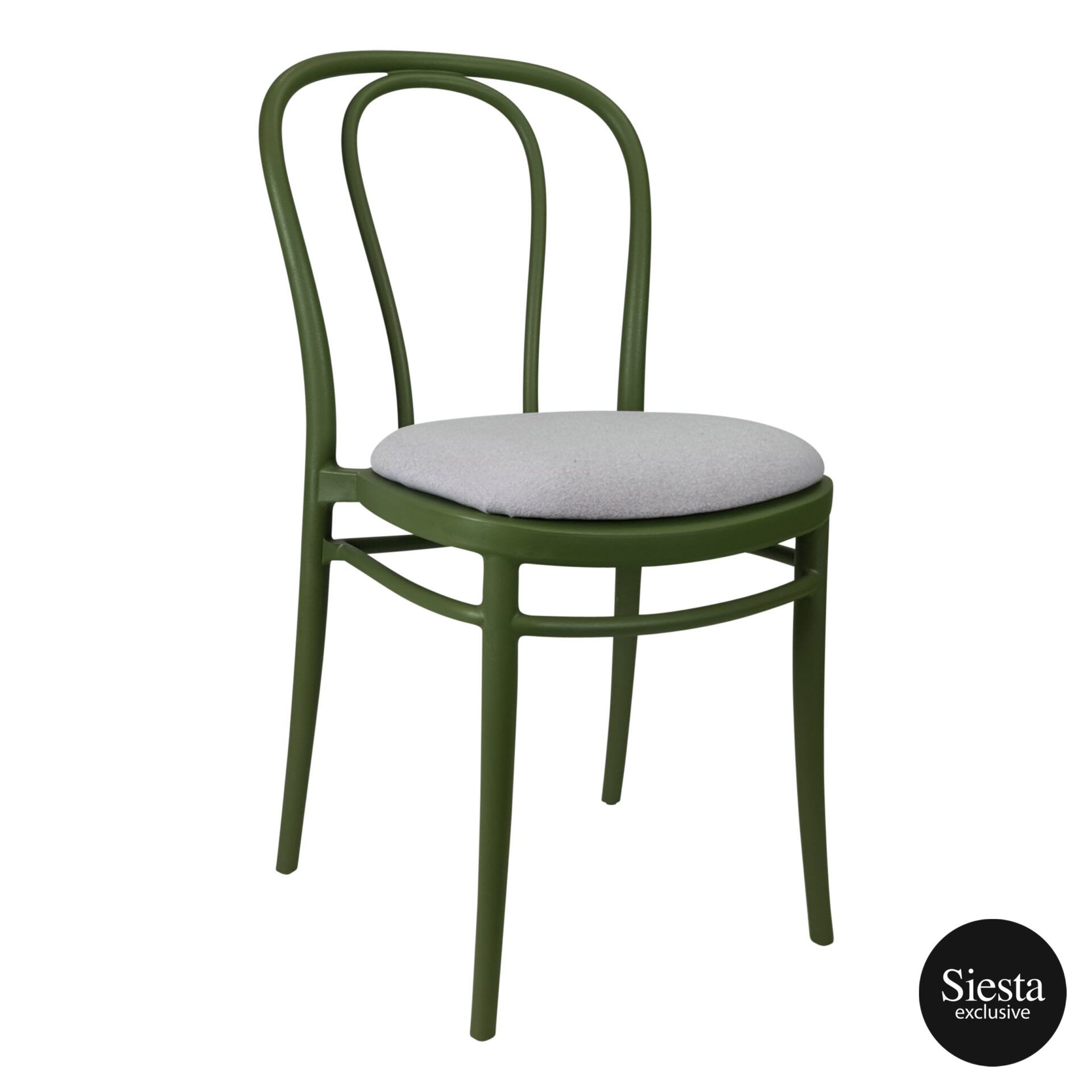 Victor Chair with Cushion - Image 19