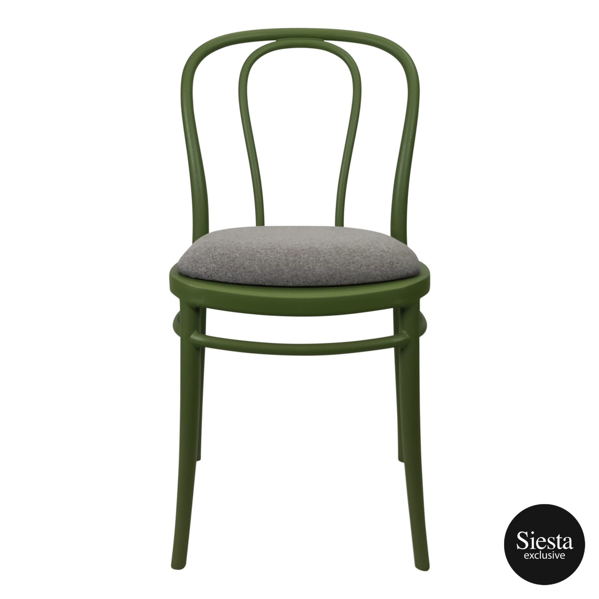 Victor Chair with Cushion - Image 17