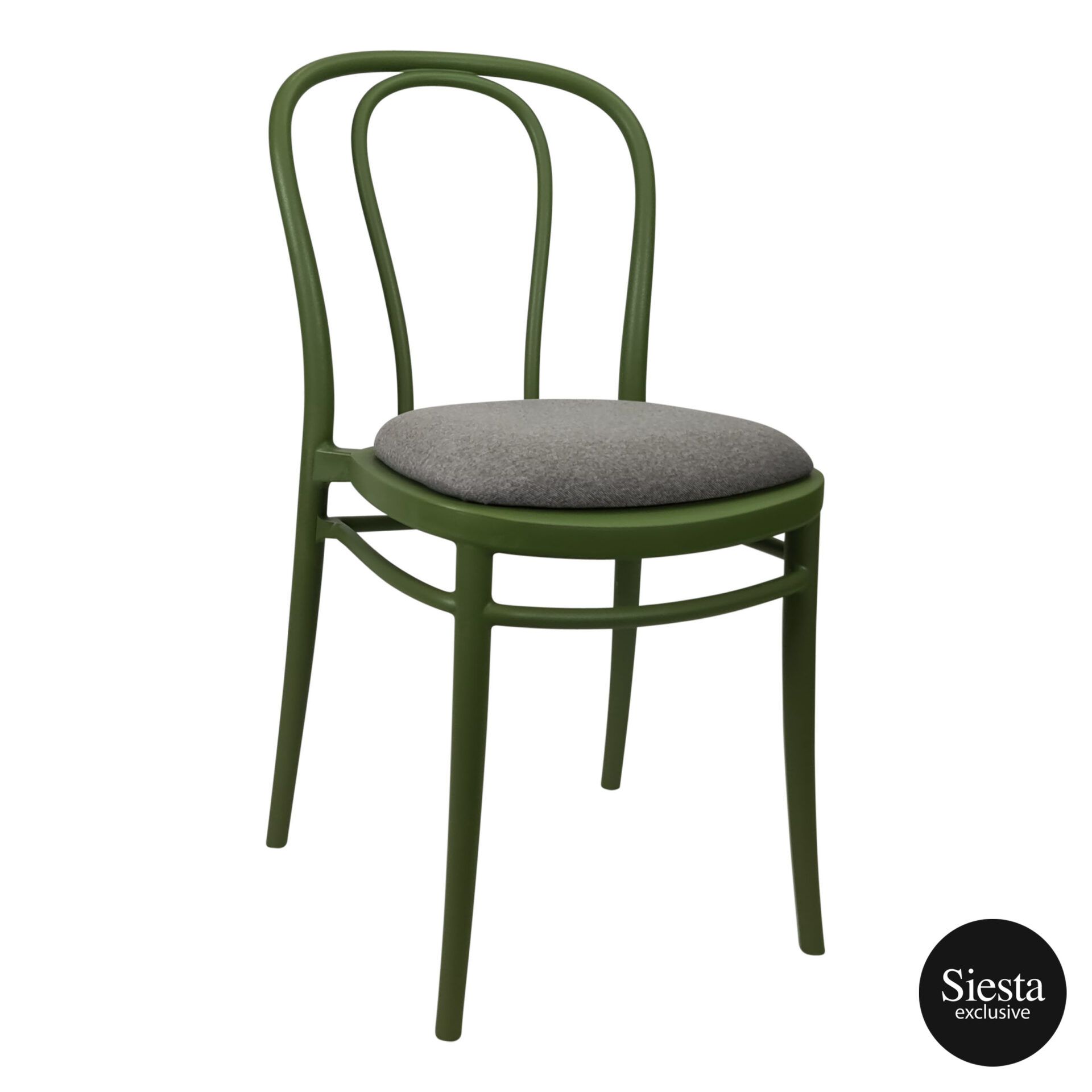 Victor Chair with Cushion - Image 16