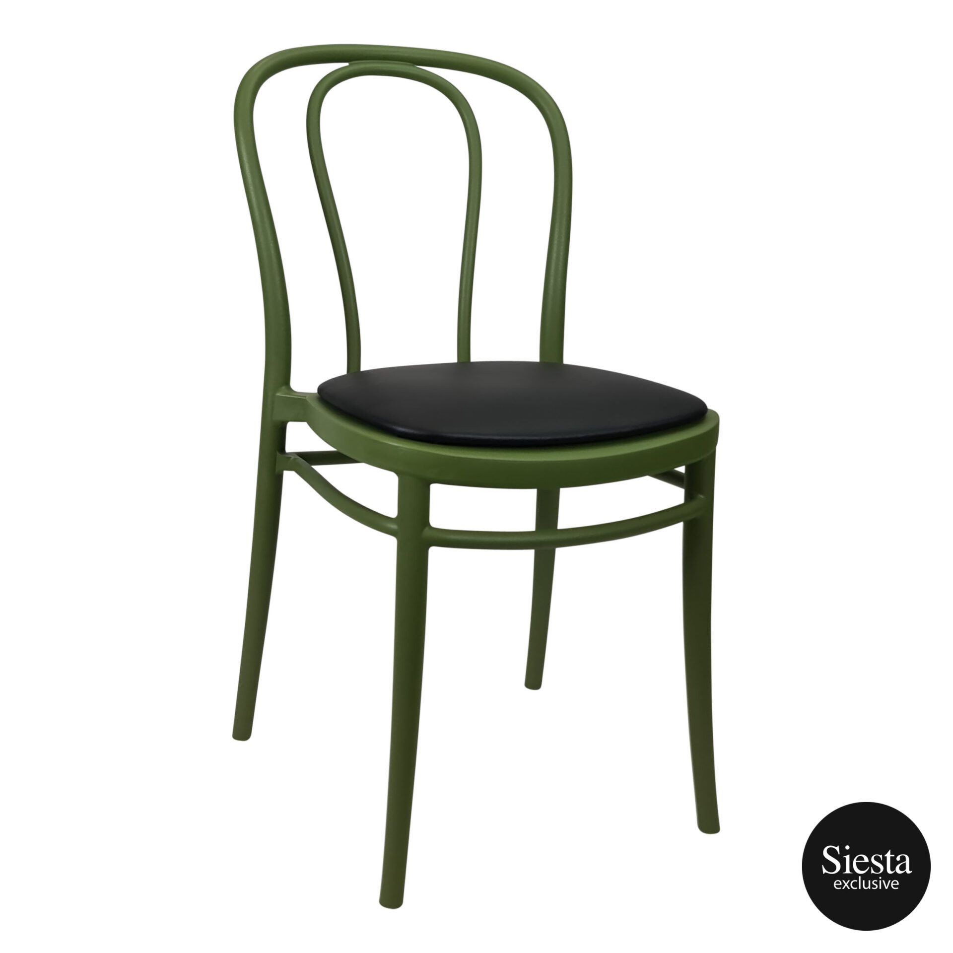 Victor Chair with Cushion - Image 14