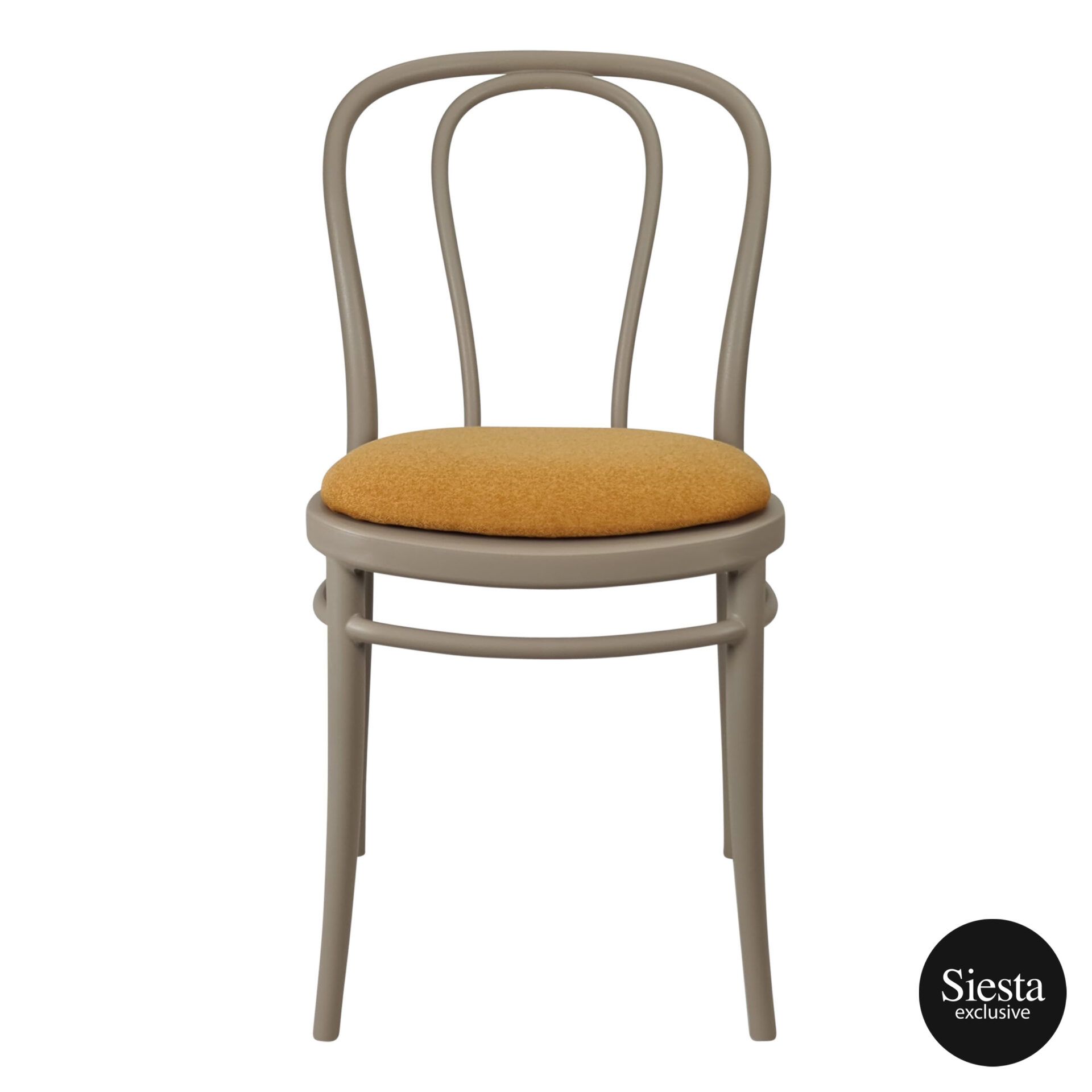 Victor Chair with Cushion - Image 13