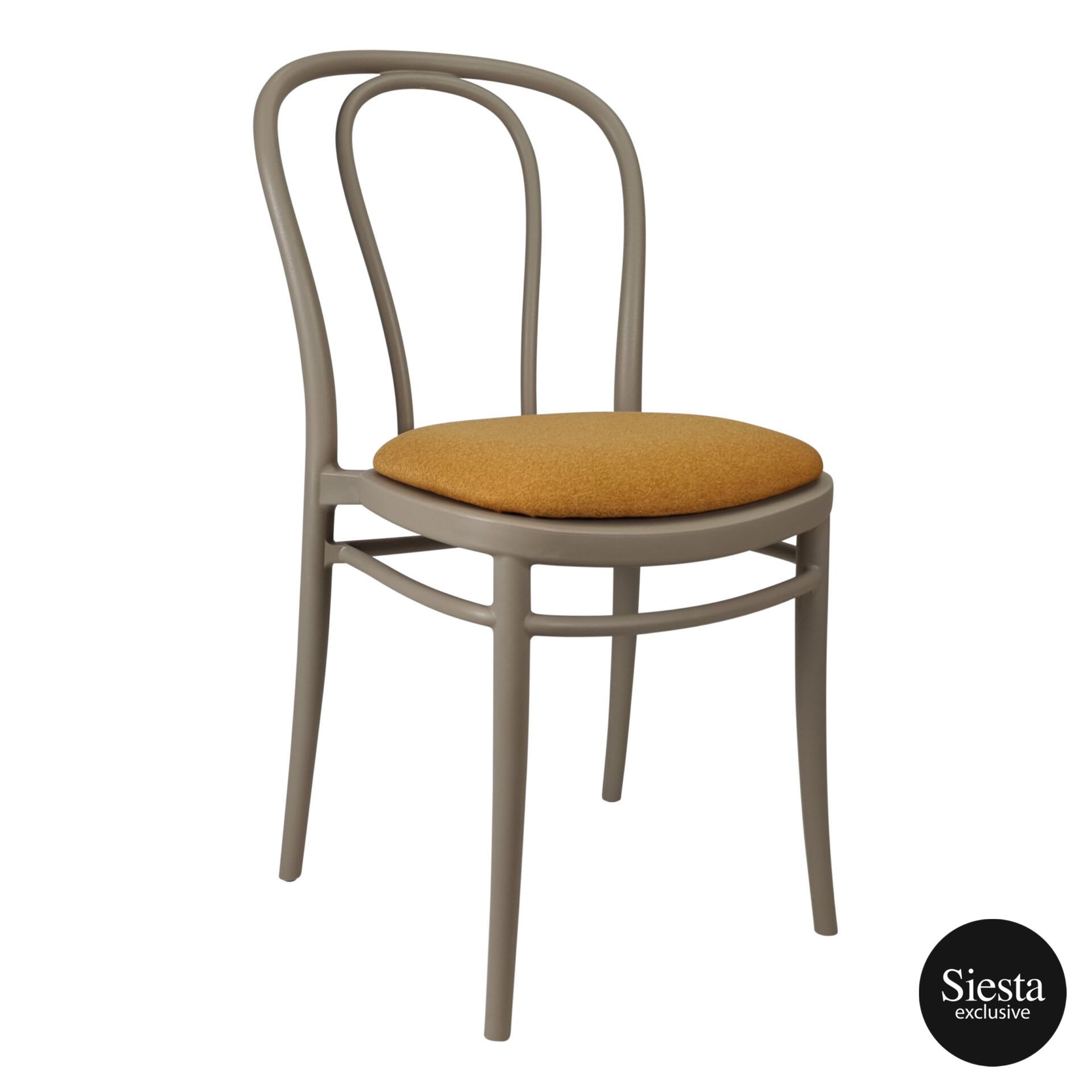 Victor Chair with Cushion - Image 12