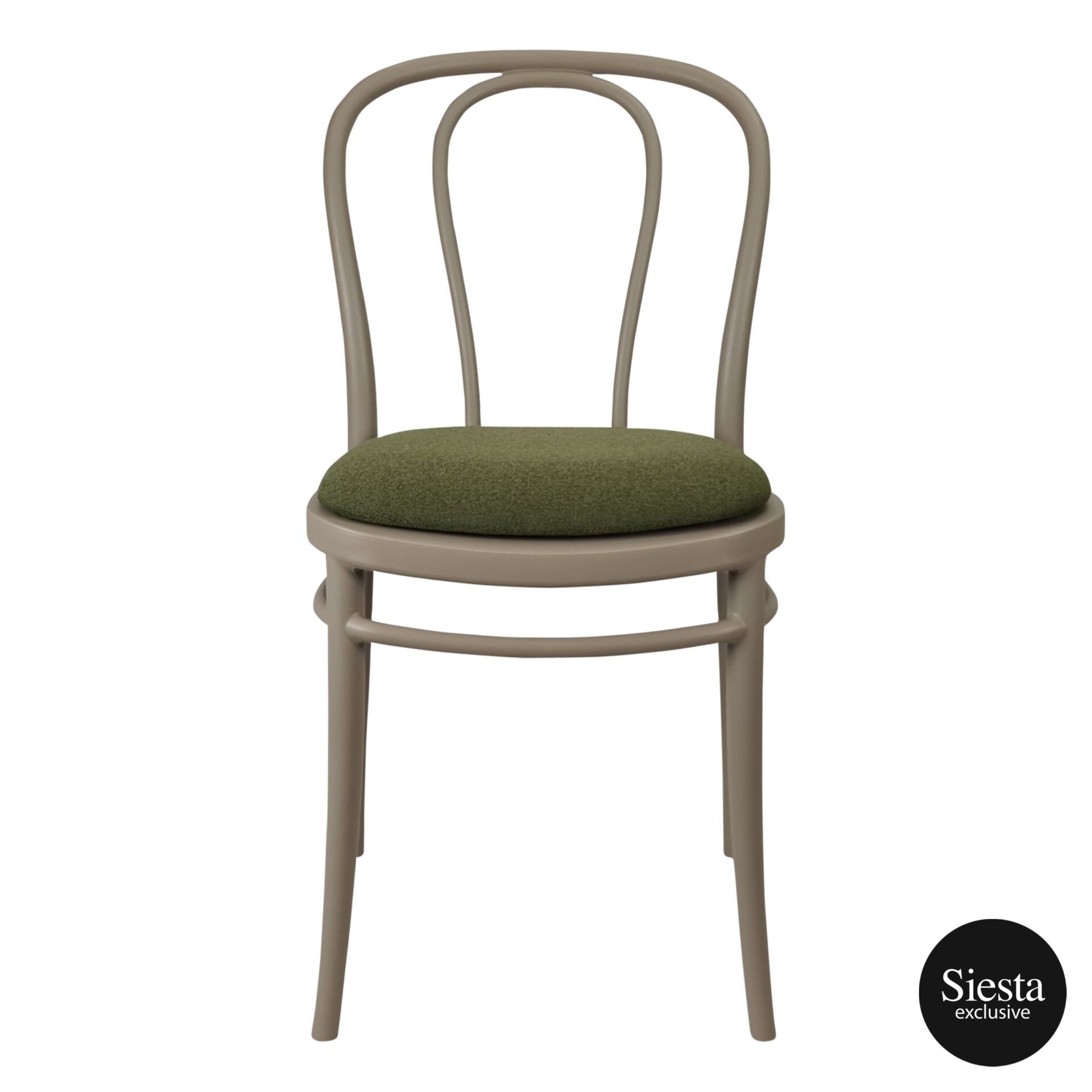 Victor Chair with Cushion - Image 11