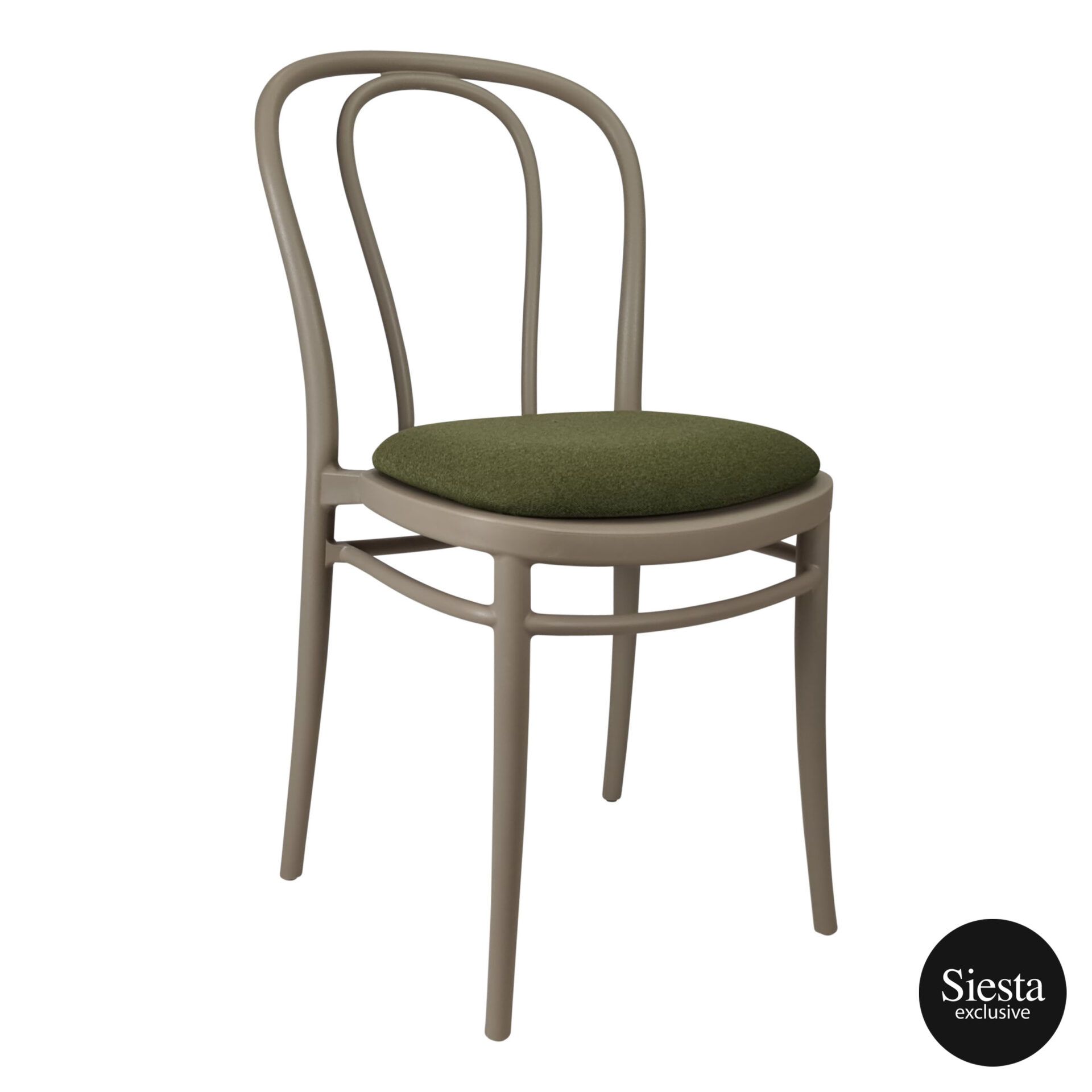 Victor Chair with Cushion - Image 10