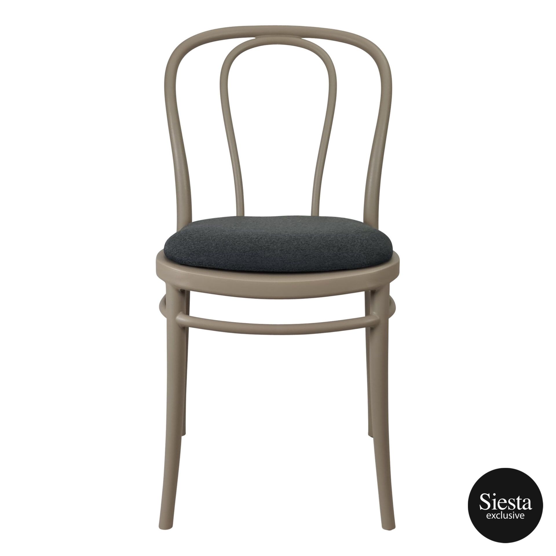 Victor Chair with Cushion - Image 9