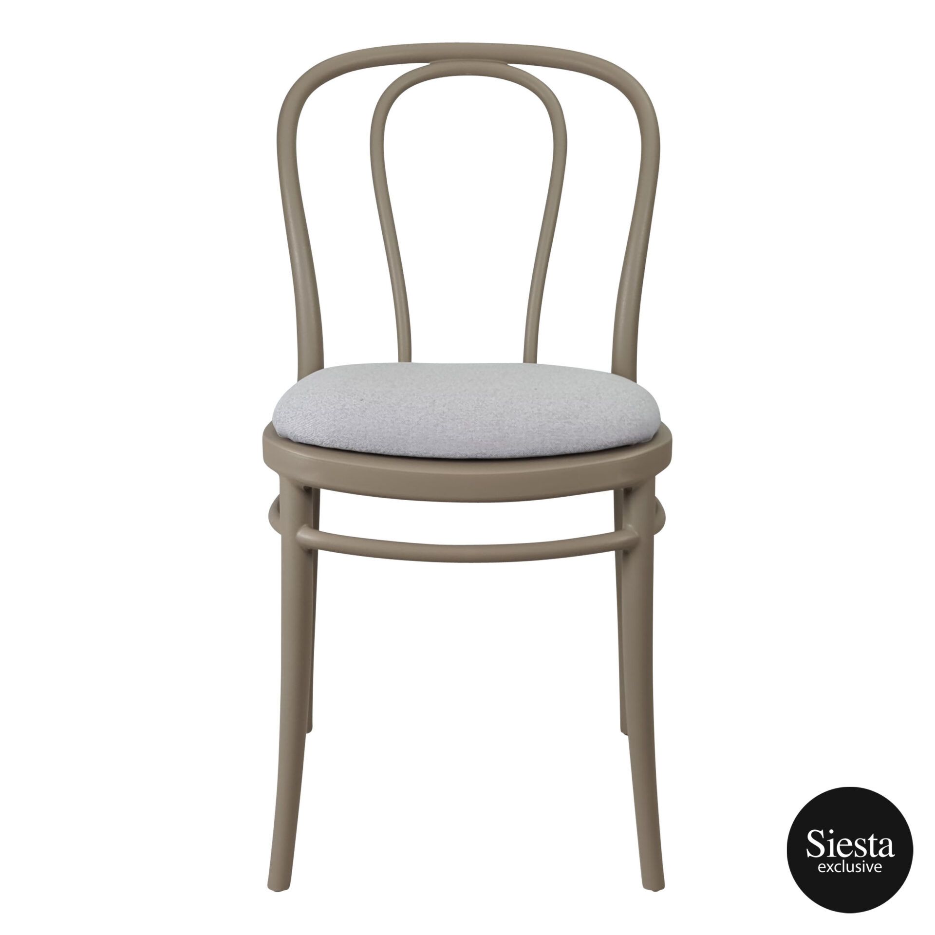 Victor Chair with Cushion - Image 7