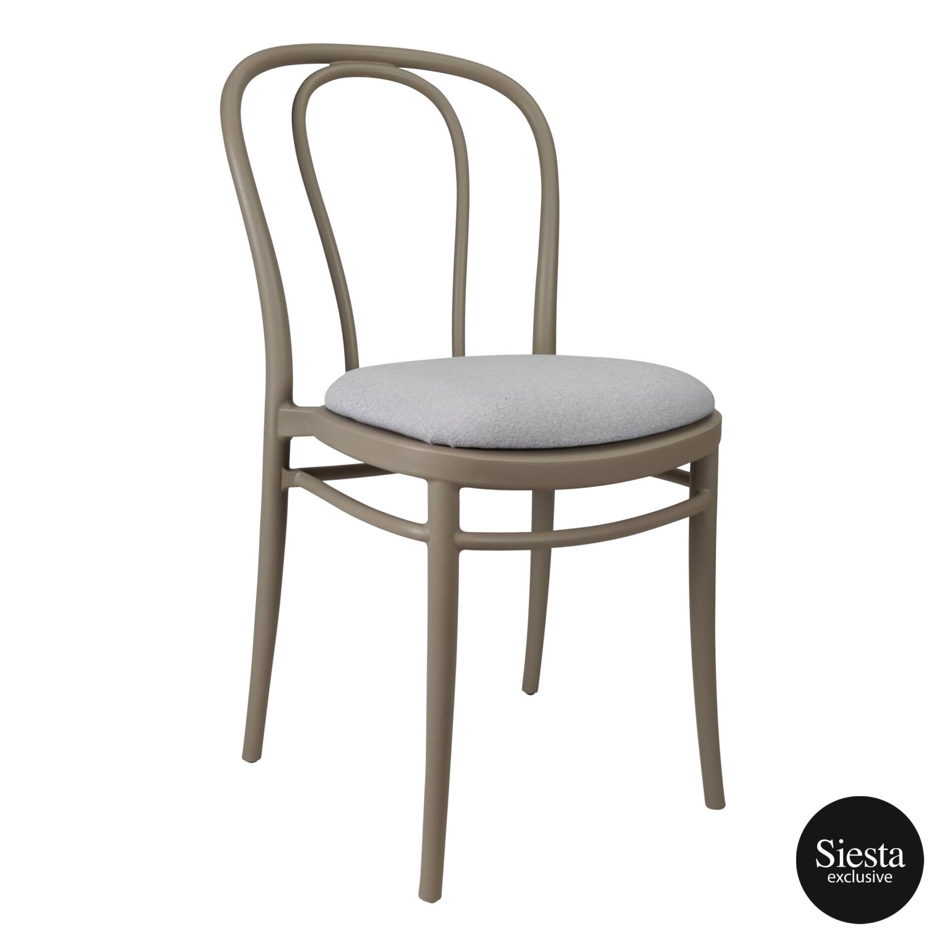 Victor Chair with Cushion - Image 6