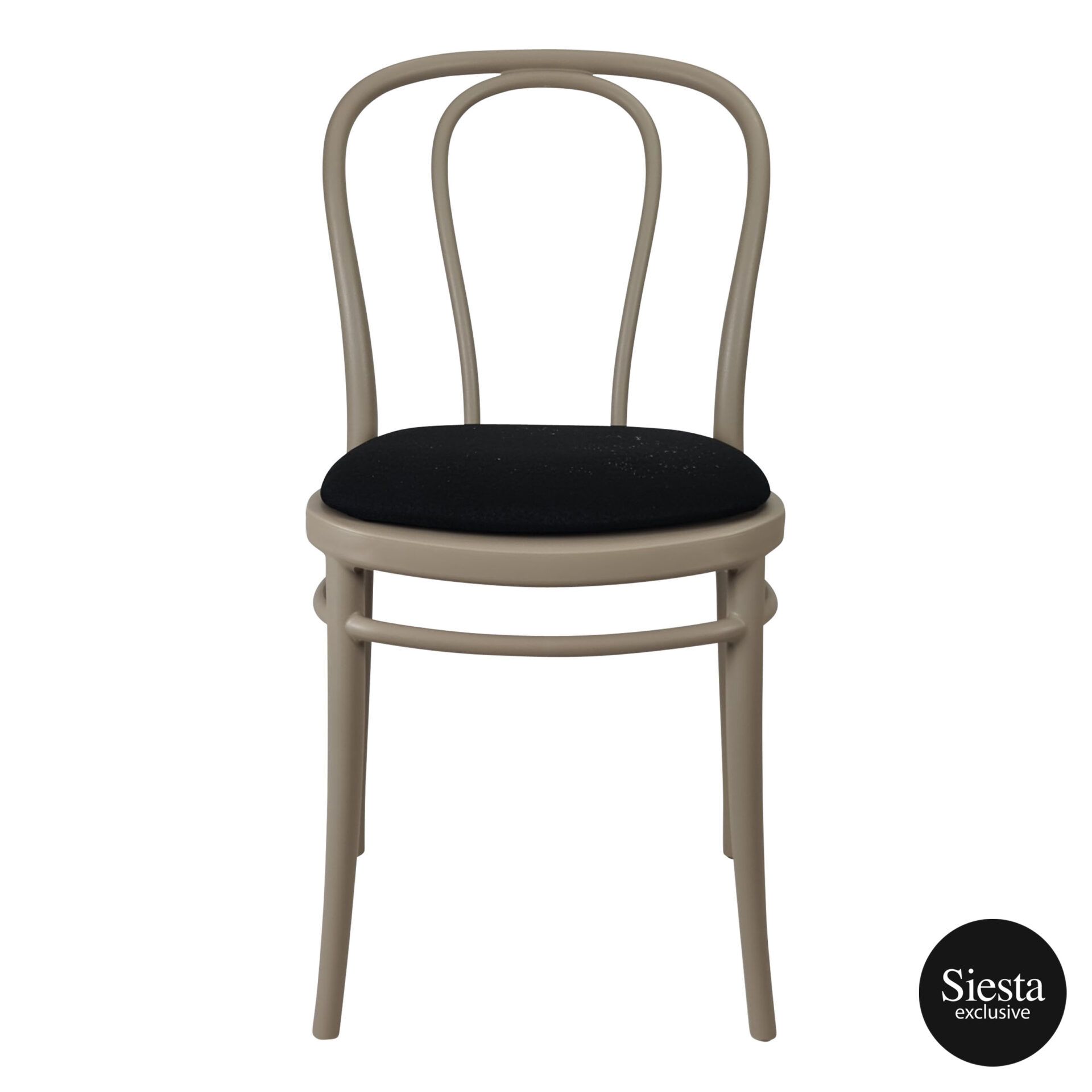 Victor Chair with Cushion - Image 5