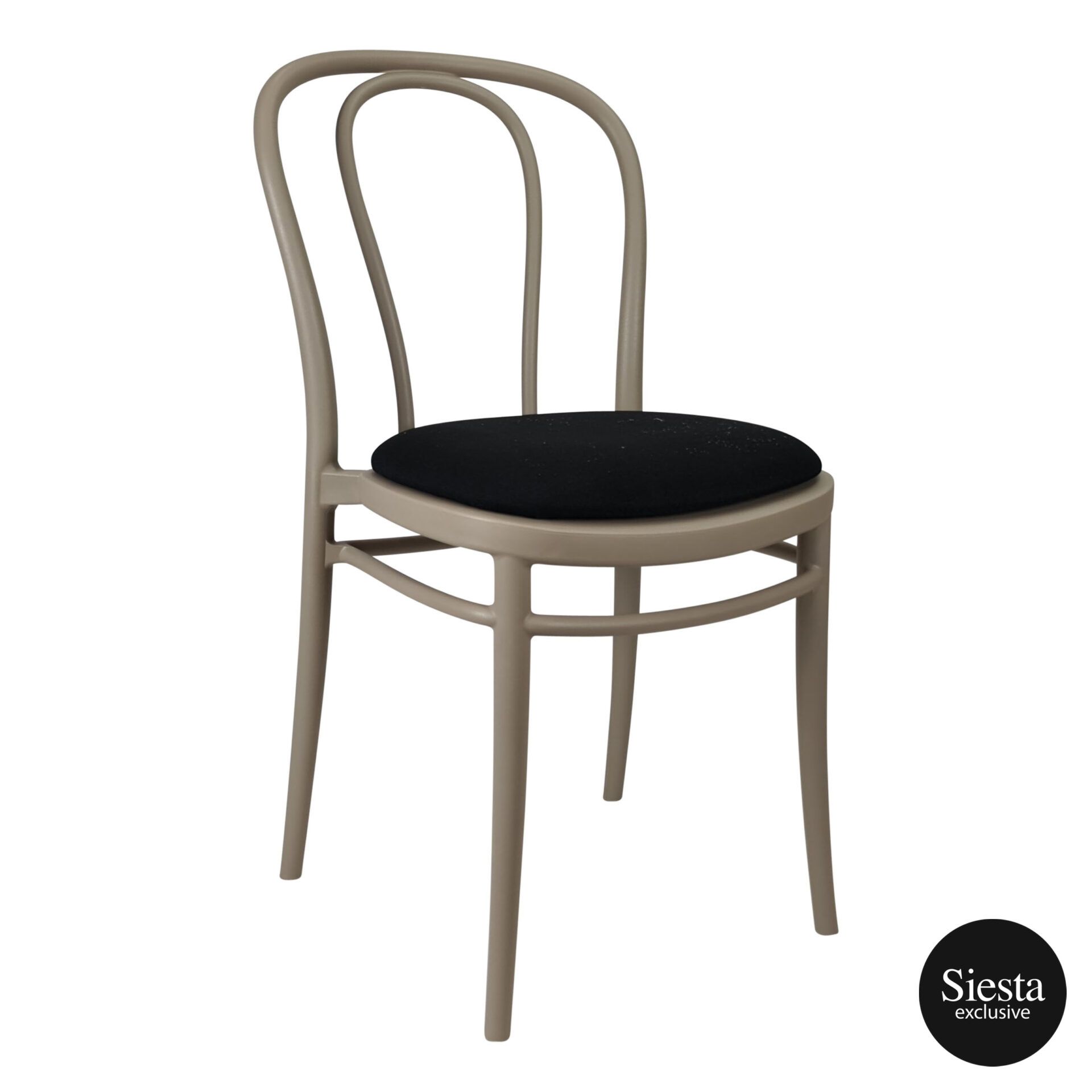 Victor Chair with Cushion - Image 4