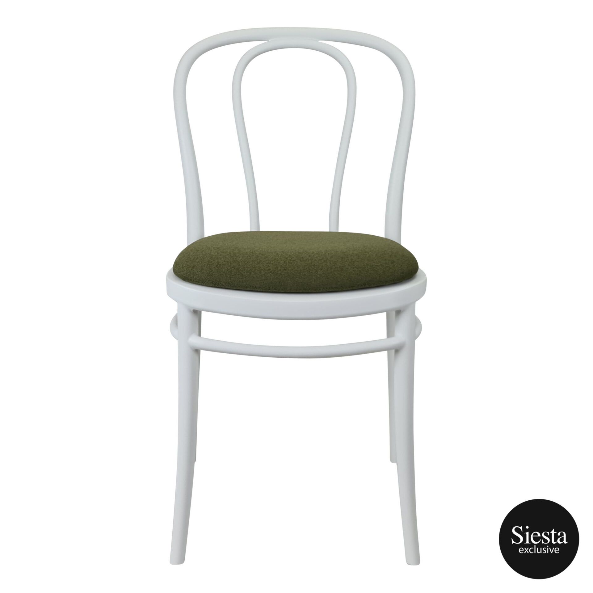 Victor Chair with Cushion - Image 68