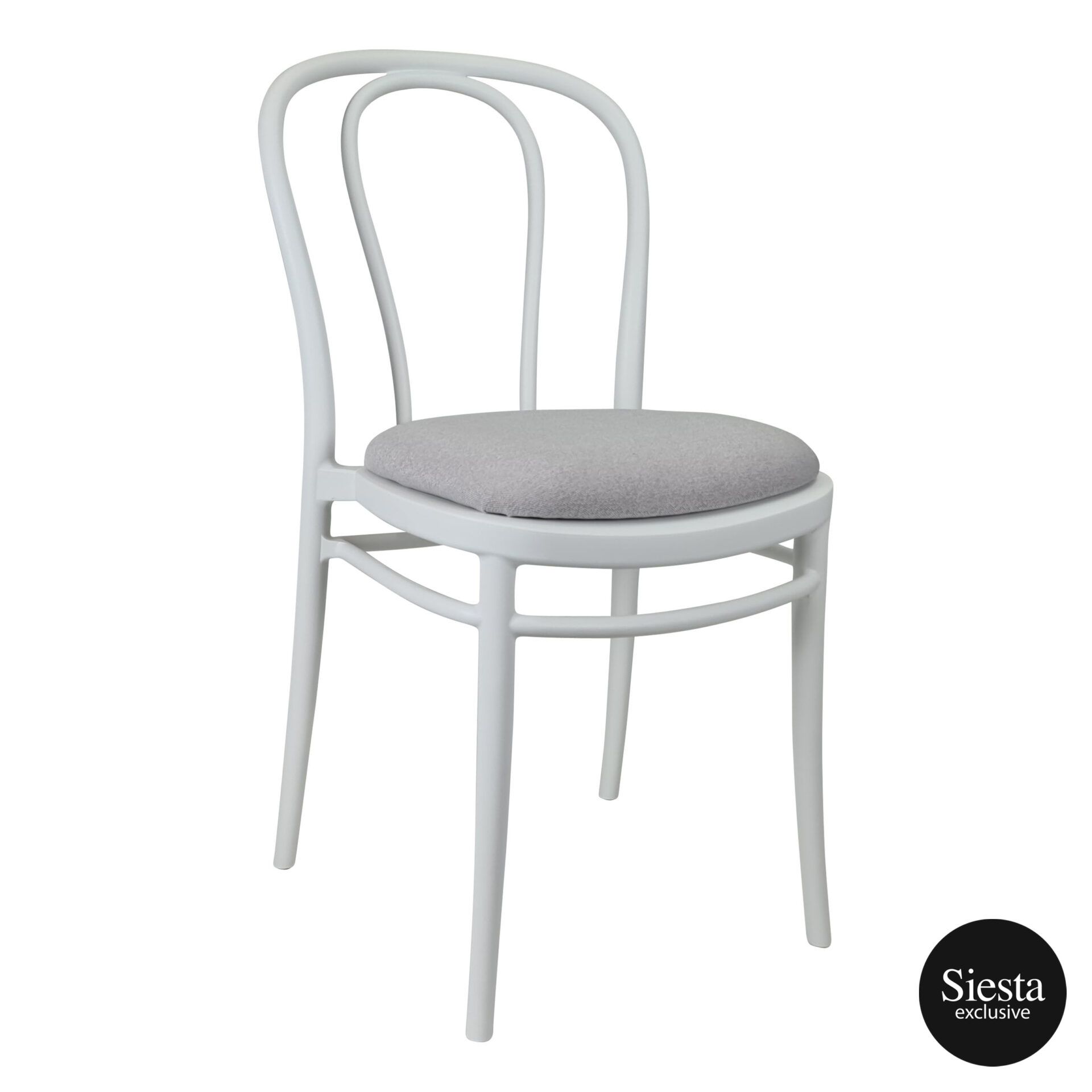 Victor Chair with Cushion - Image 63