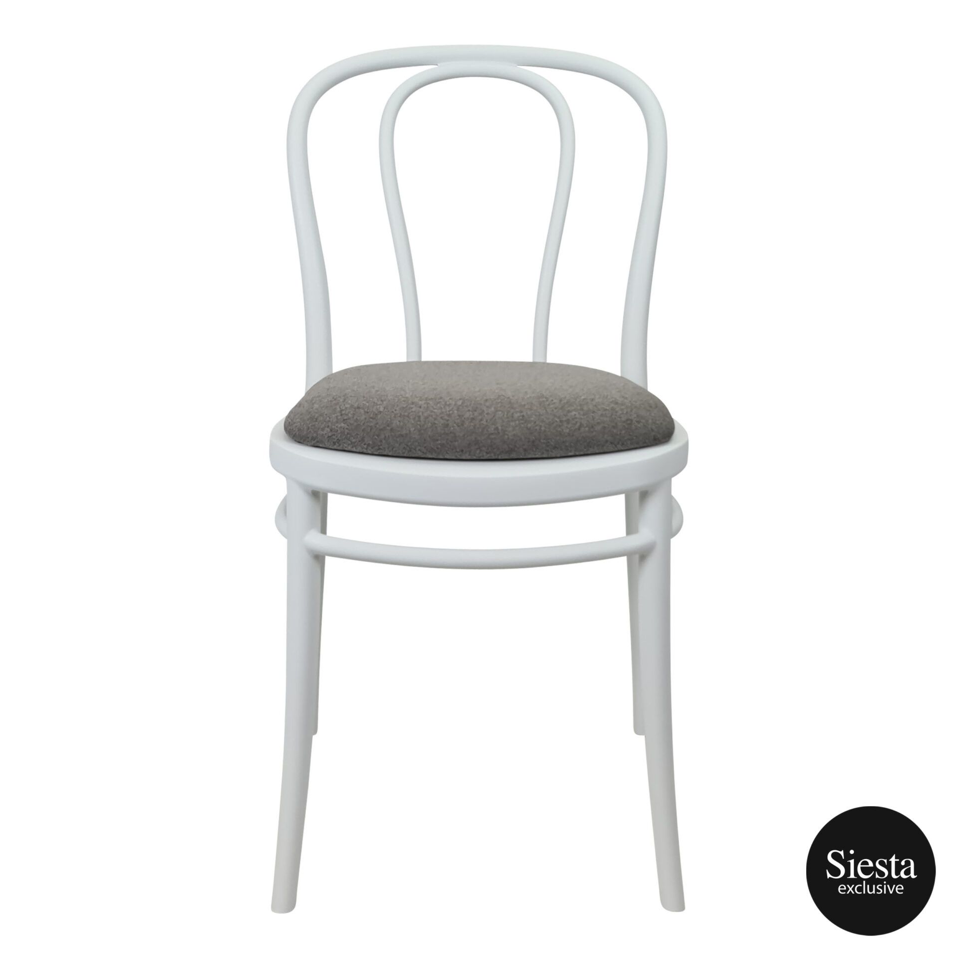 Victor Chair with Cushion - Image 60