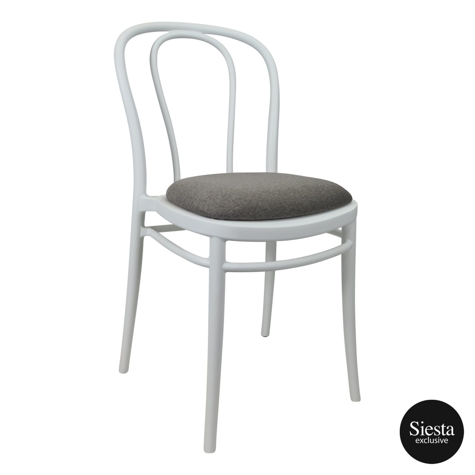 Victor Chair with Cushion - Image 57