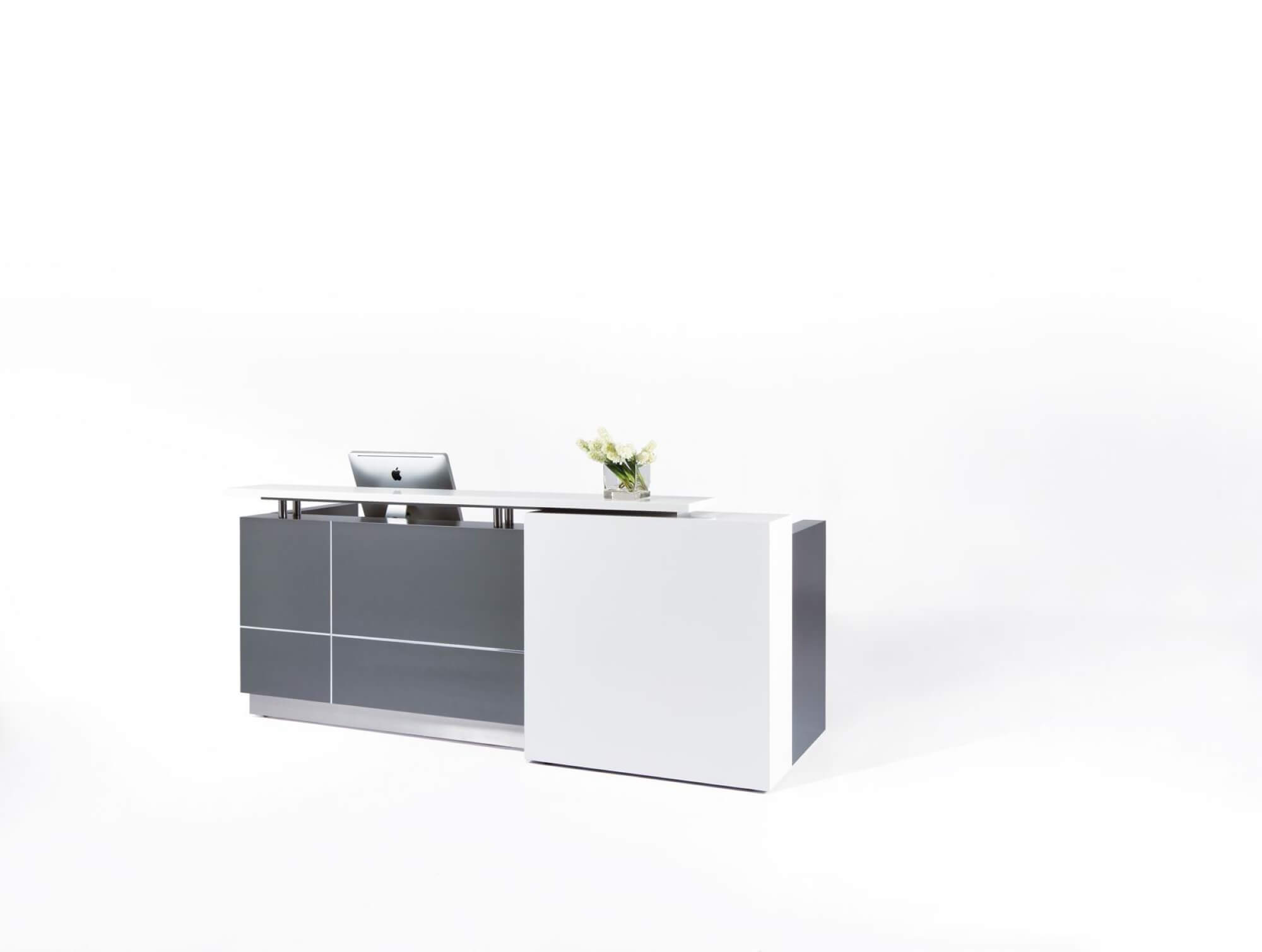 Calvin Reception Desk - Image 2