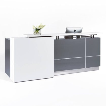 Calvin Reception Desk