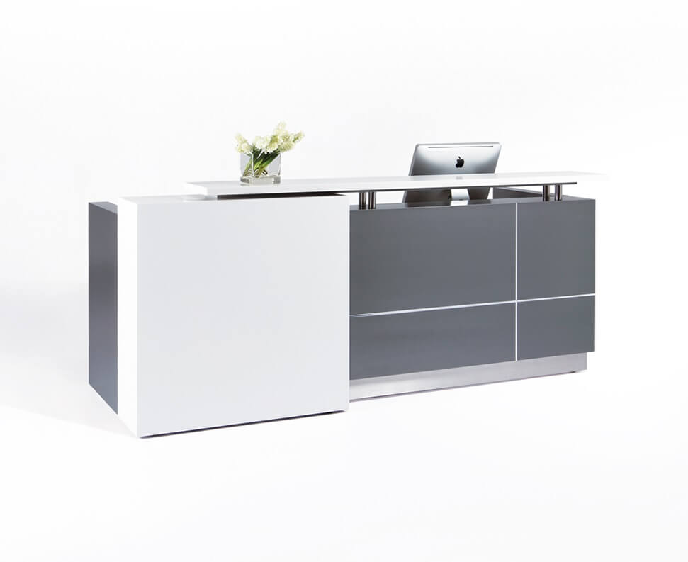 Calvin Reception Desk