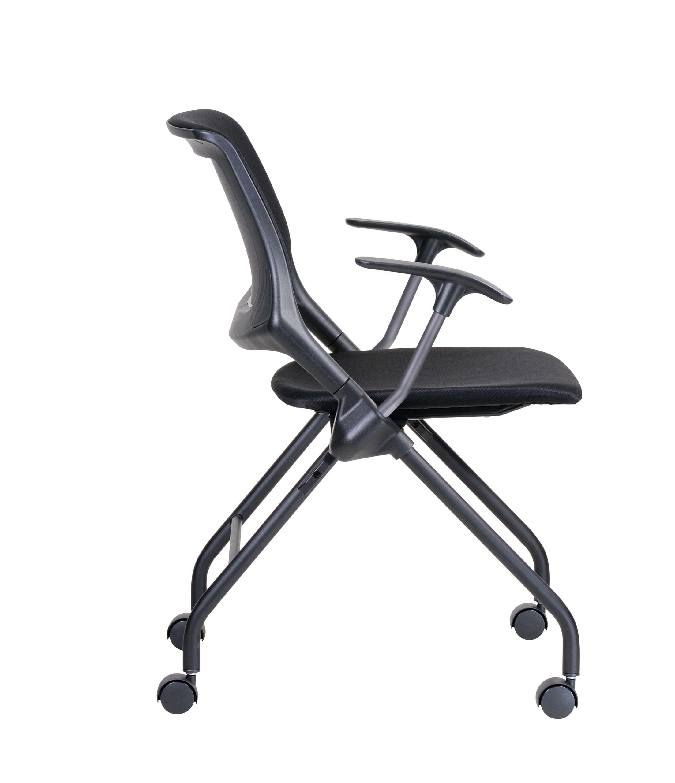 Cross Education Training Chair - Image 4