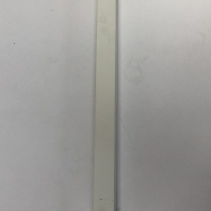 Metal Table Cylinder Leg for Partition Screens