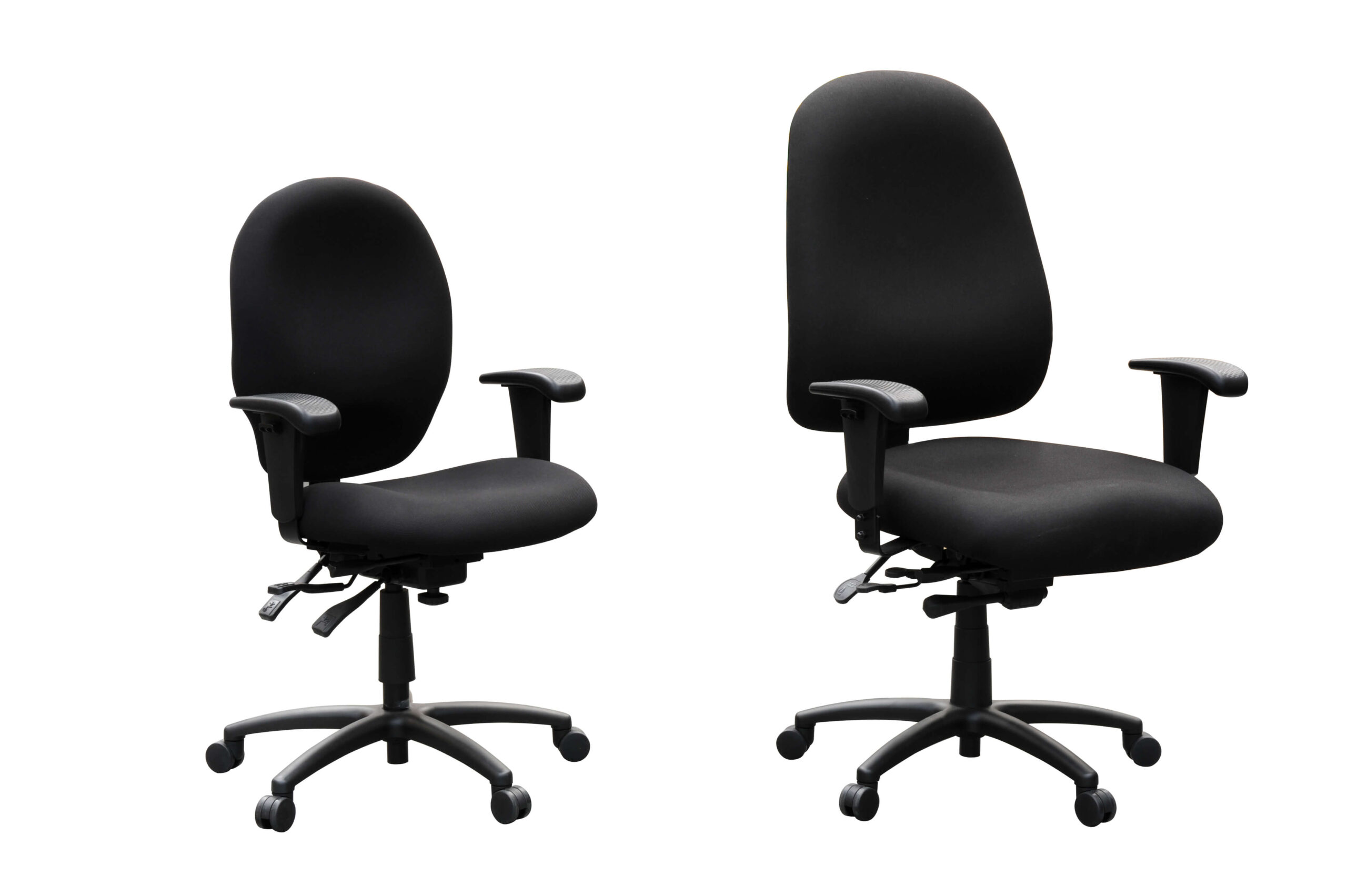 Duro Office Chair - Image 3
