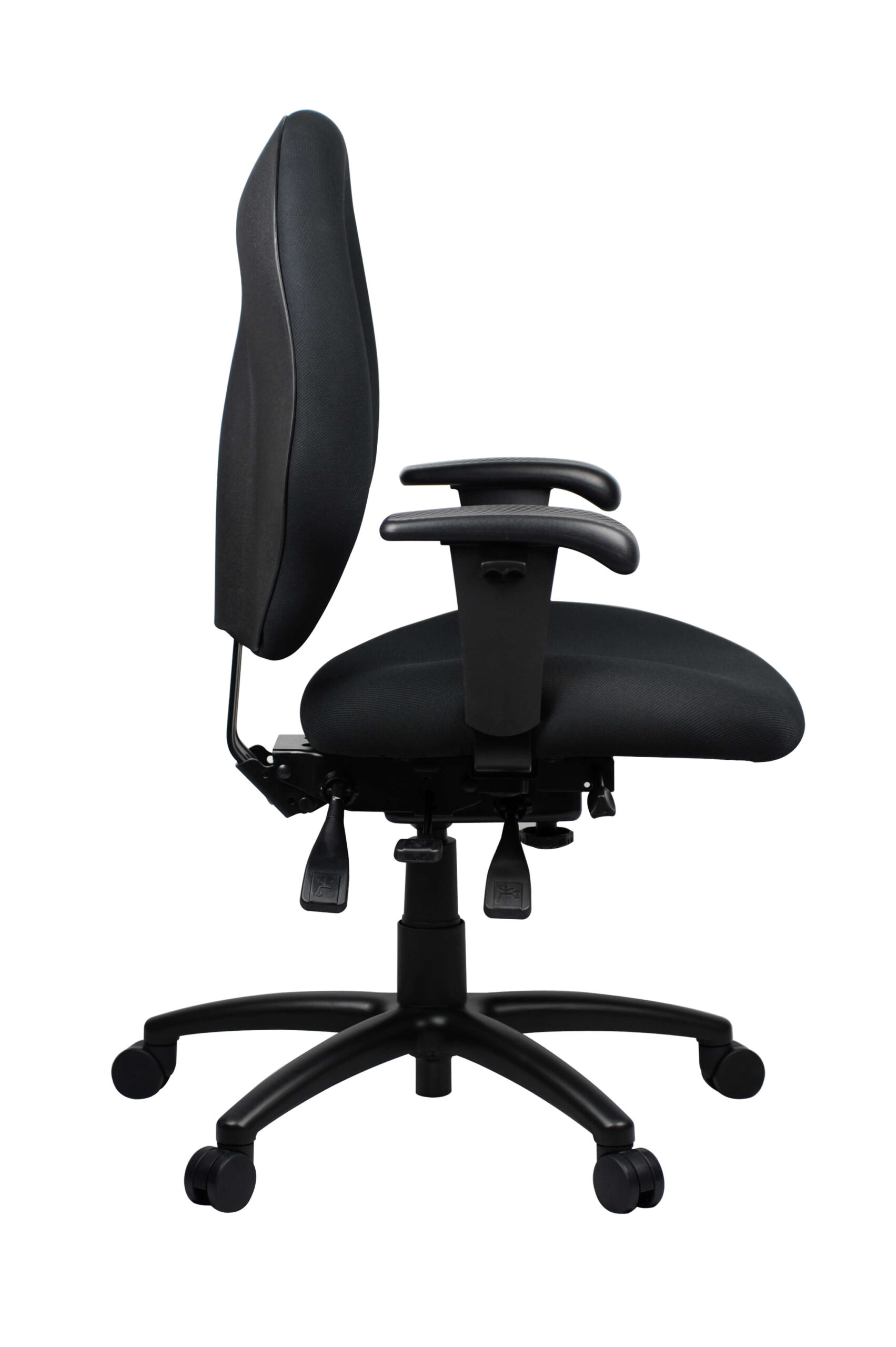 Duro Office Chair - Image 5