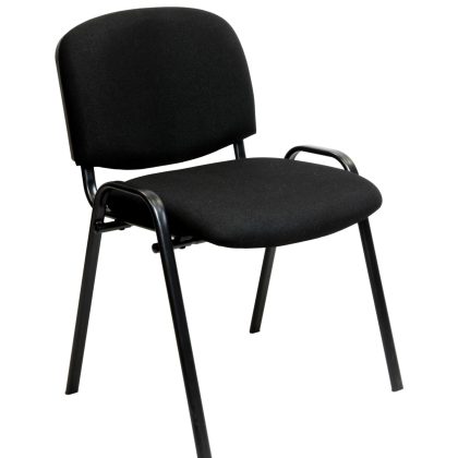 Easy Stackable Visitor Chair