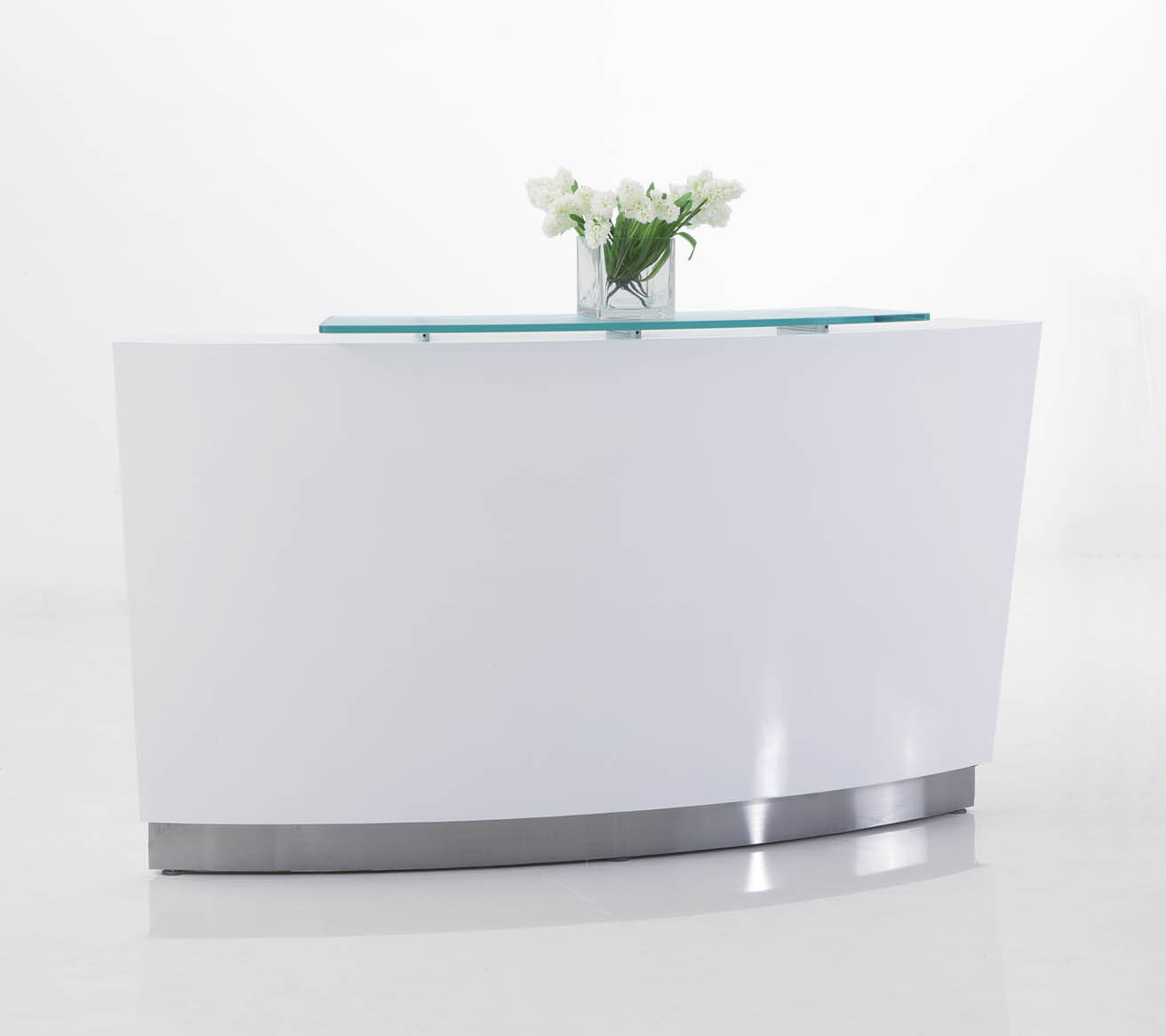 Evo Modular Reception Counter Unit - Image 2