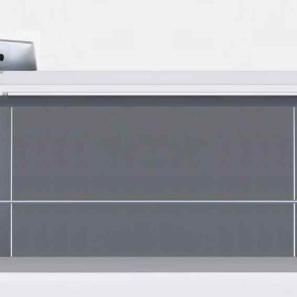 Executive Reception Desk