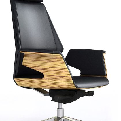 Novara Executive Chair