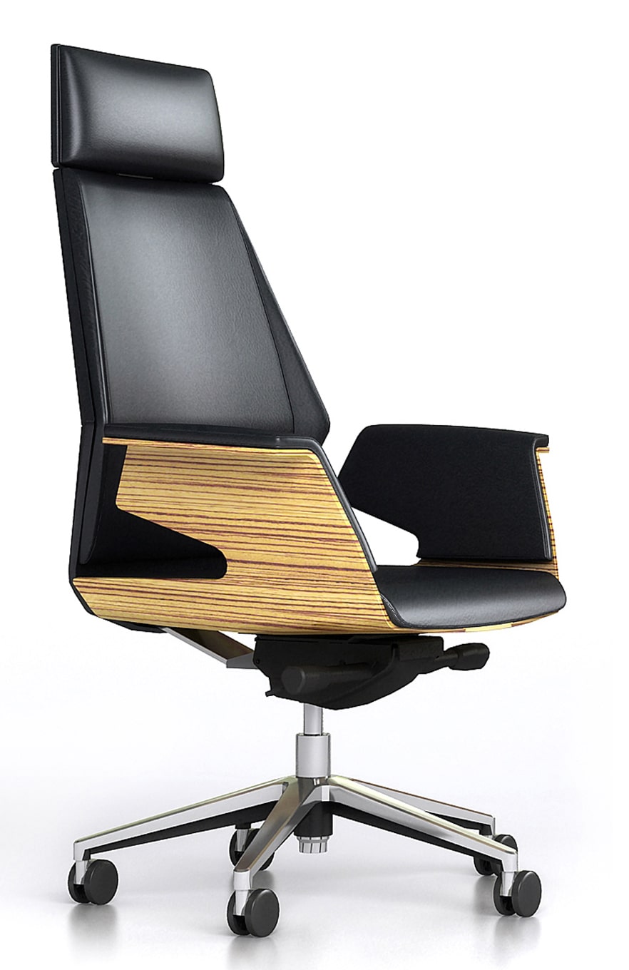 Novara Executive Chair