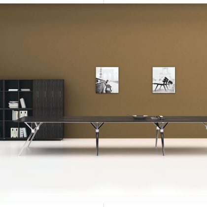 Forza Boardroom Table